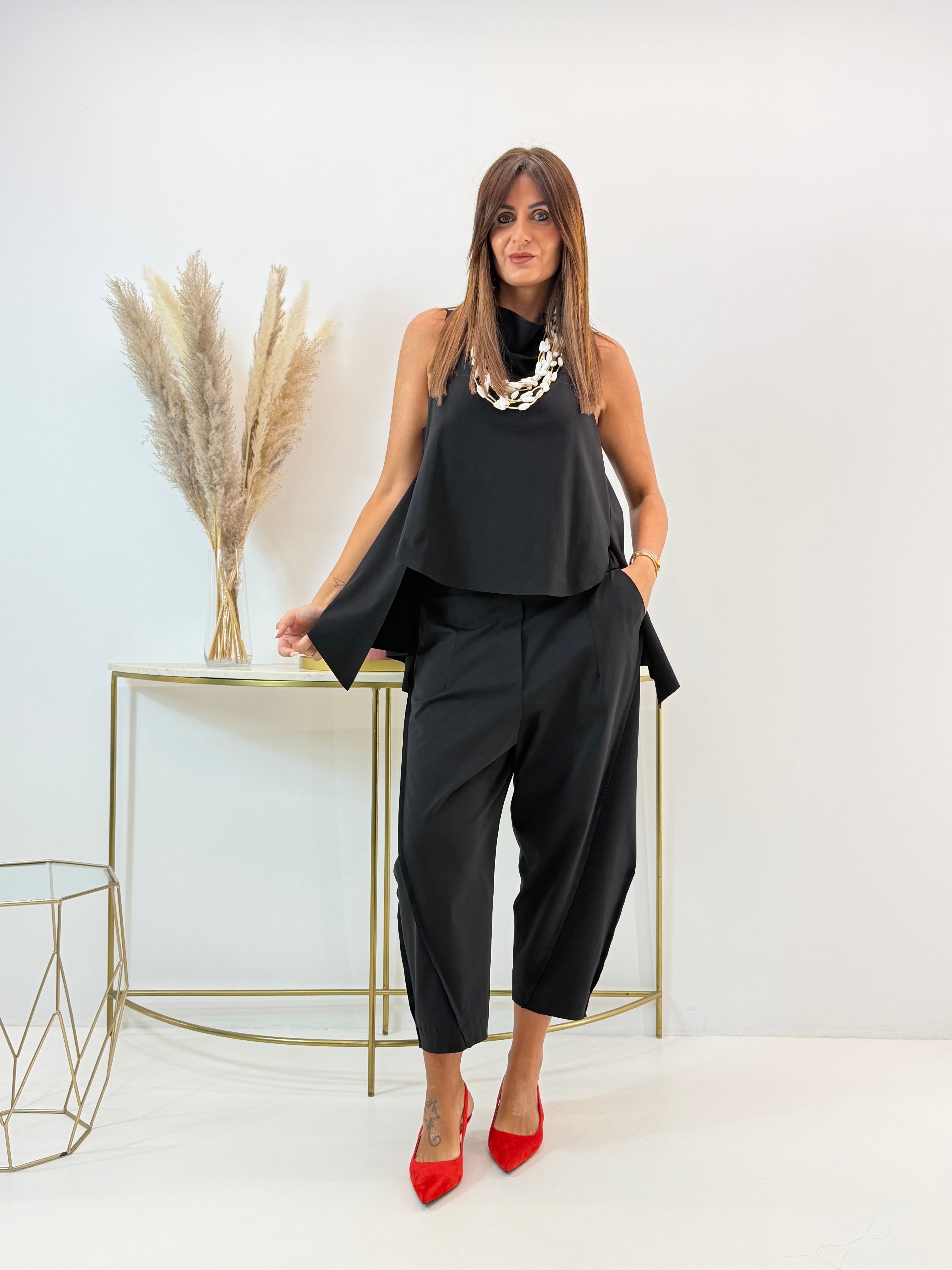 PANTALONE ARISA