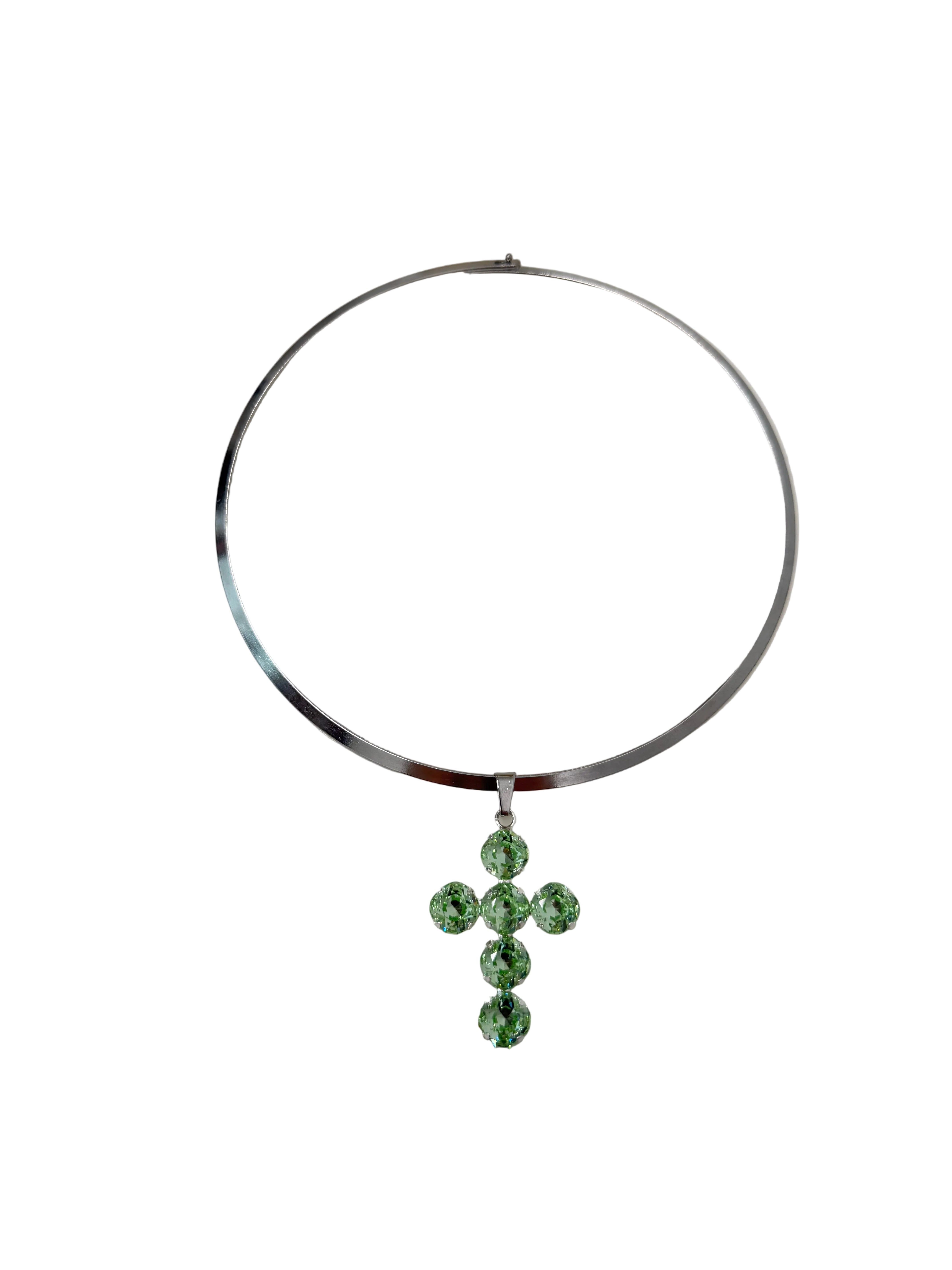 CHOKER MUPAJI