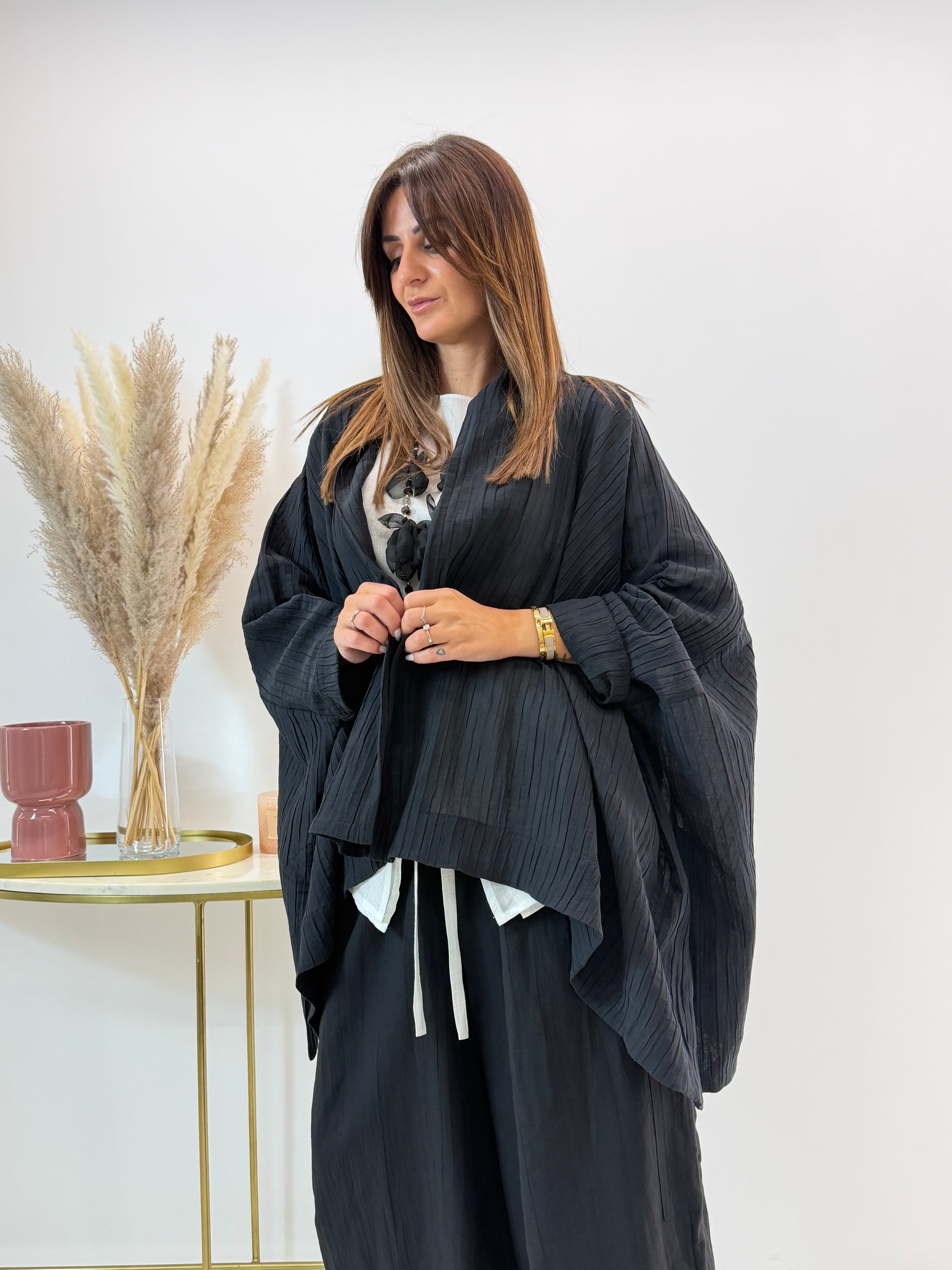 KIMONO EDHA WENDY