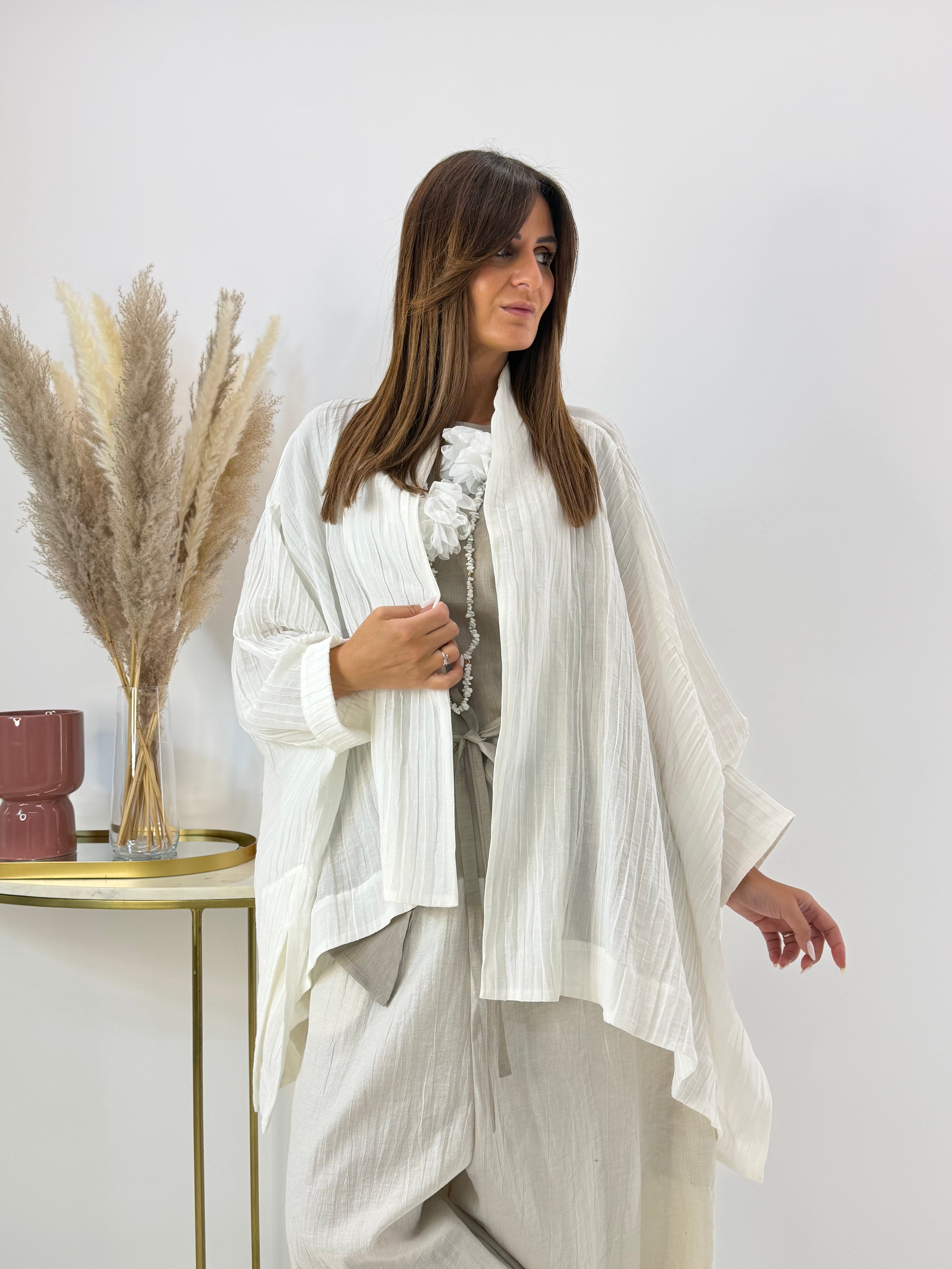 KIMONO EDHA WENDY