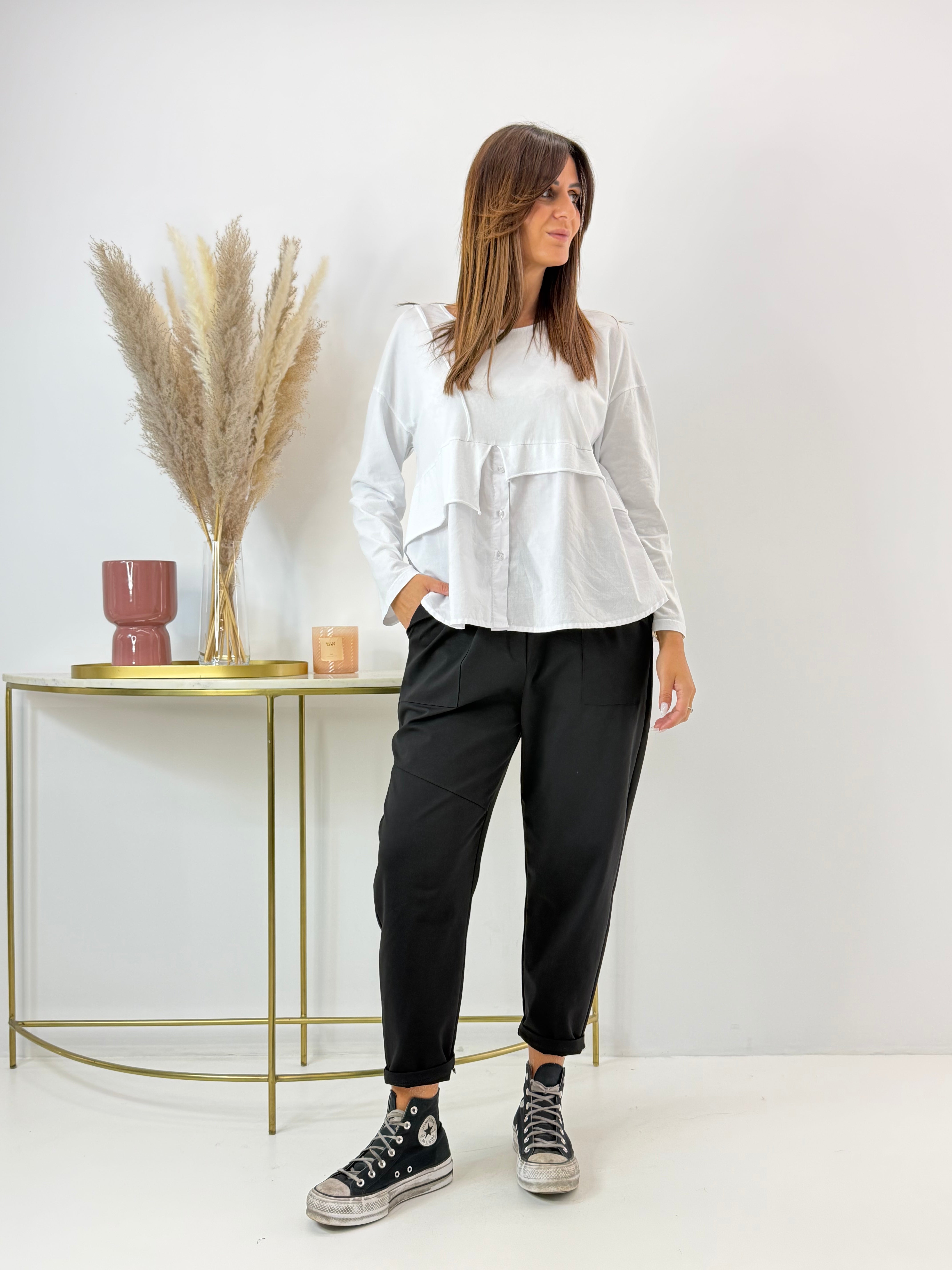 PANTALONE DIANA