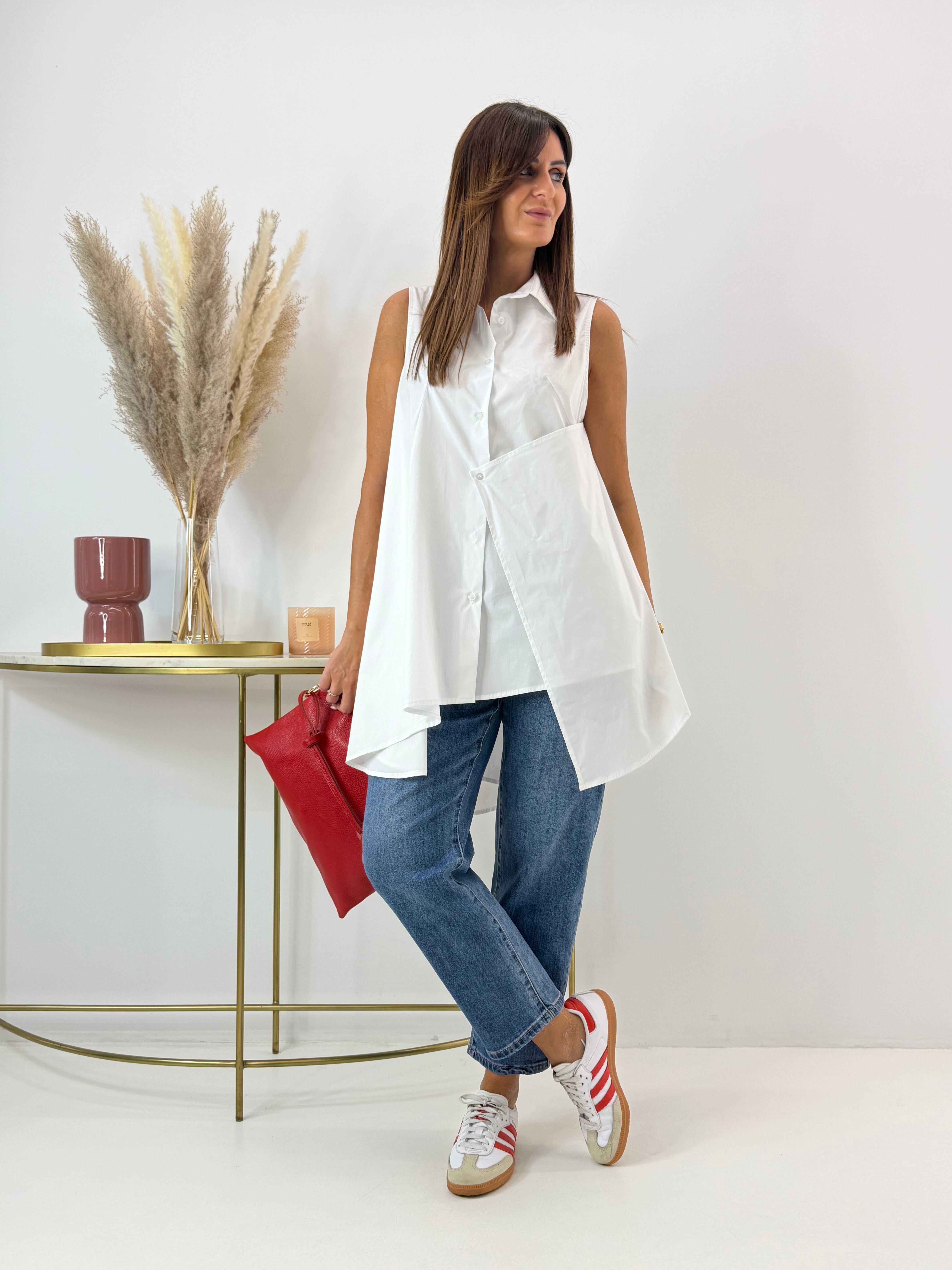 JEANS CAROLA