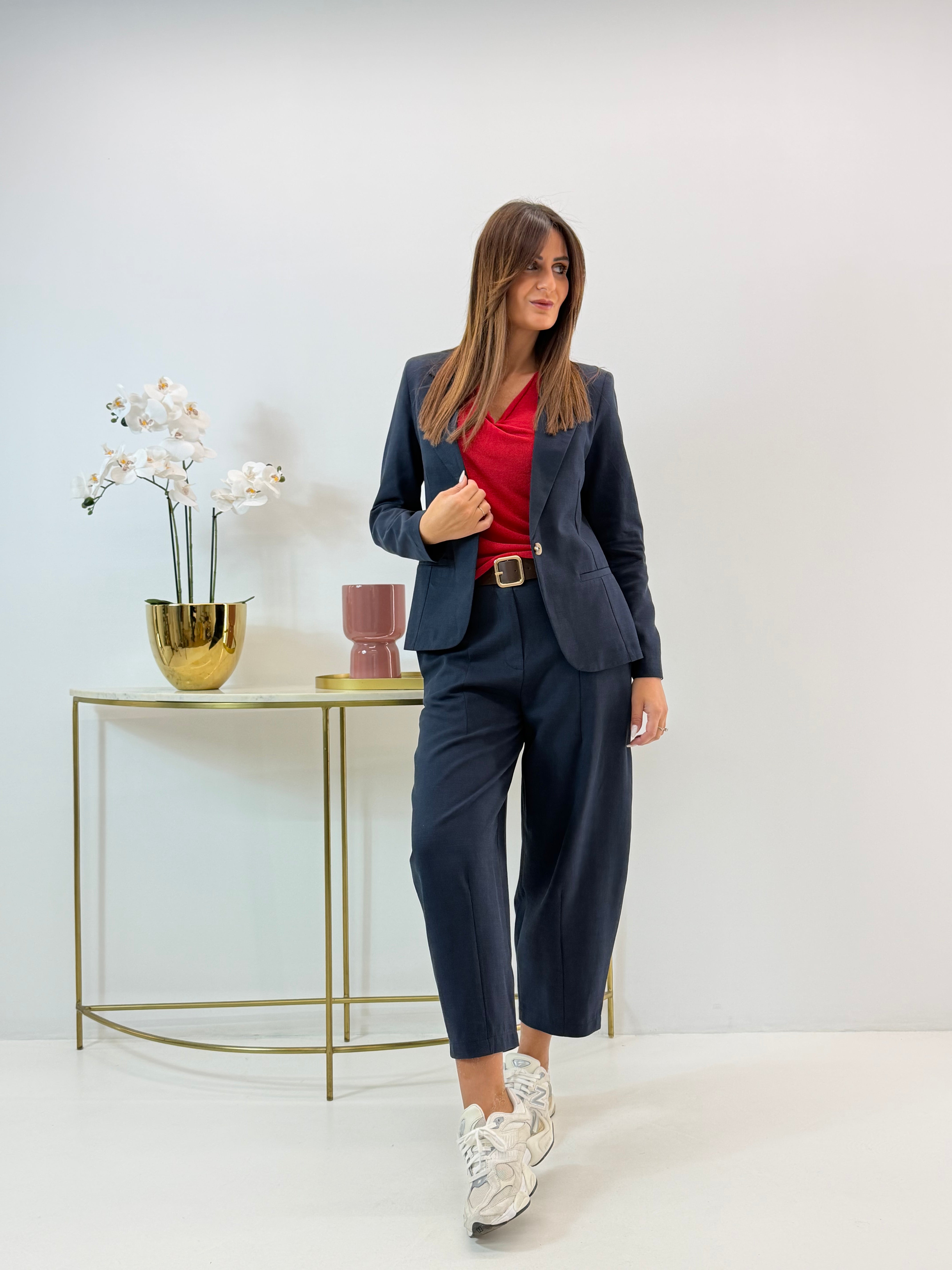 BLAZER NINA
