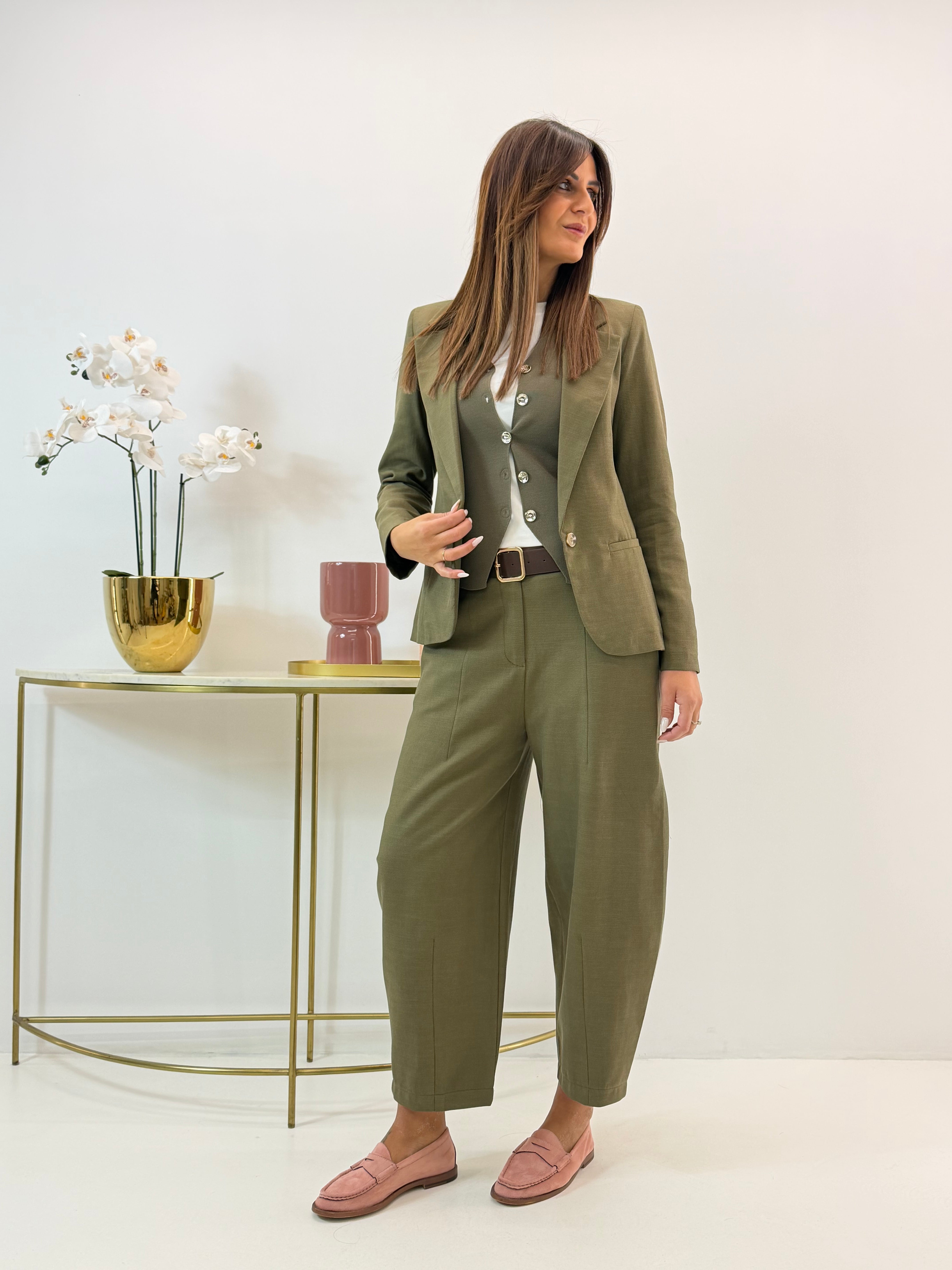 BLAZER NINA
