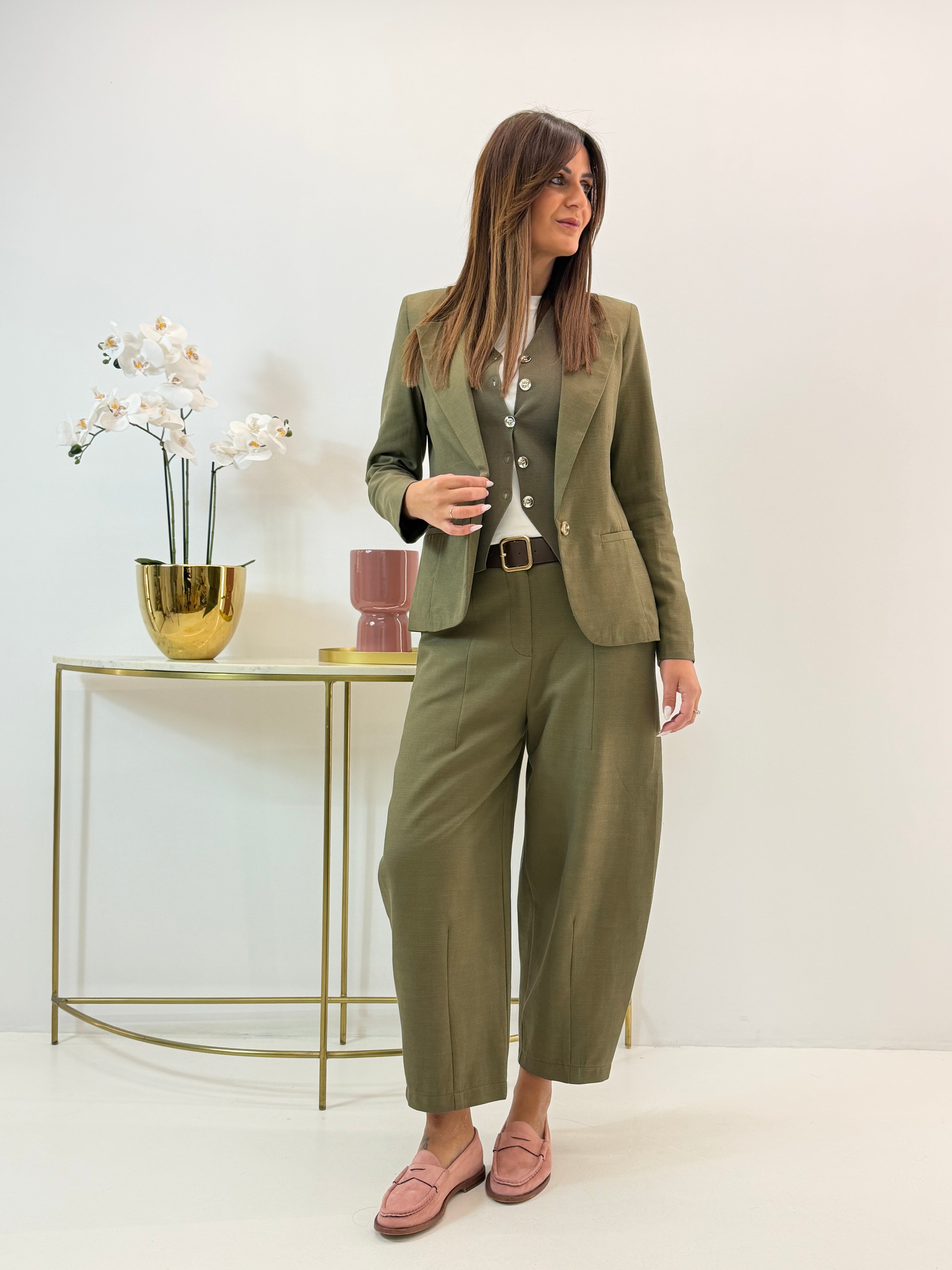BLAZER NINA
