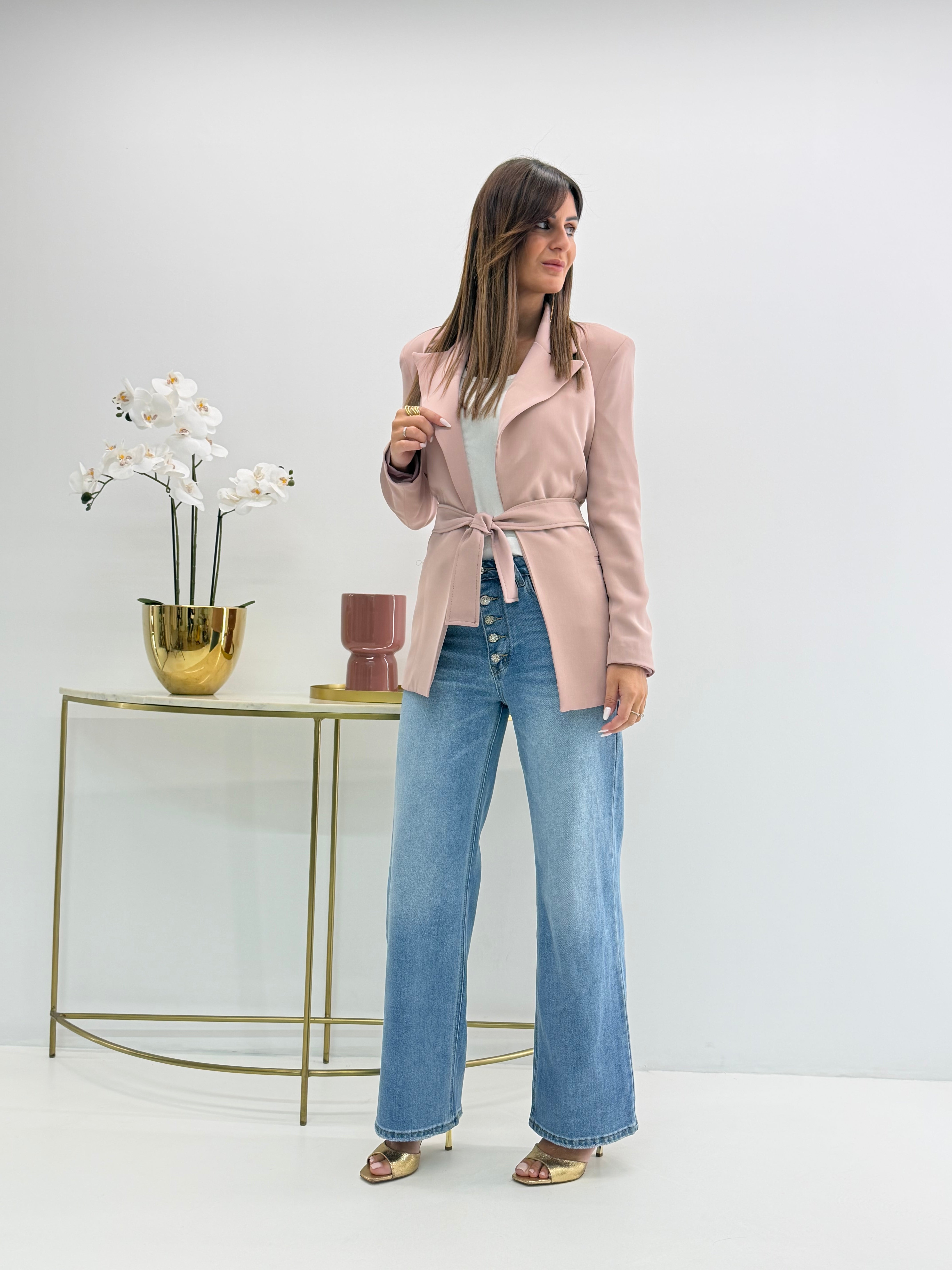 JEANS LADY