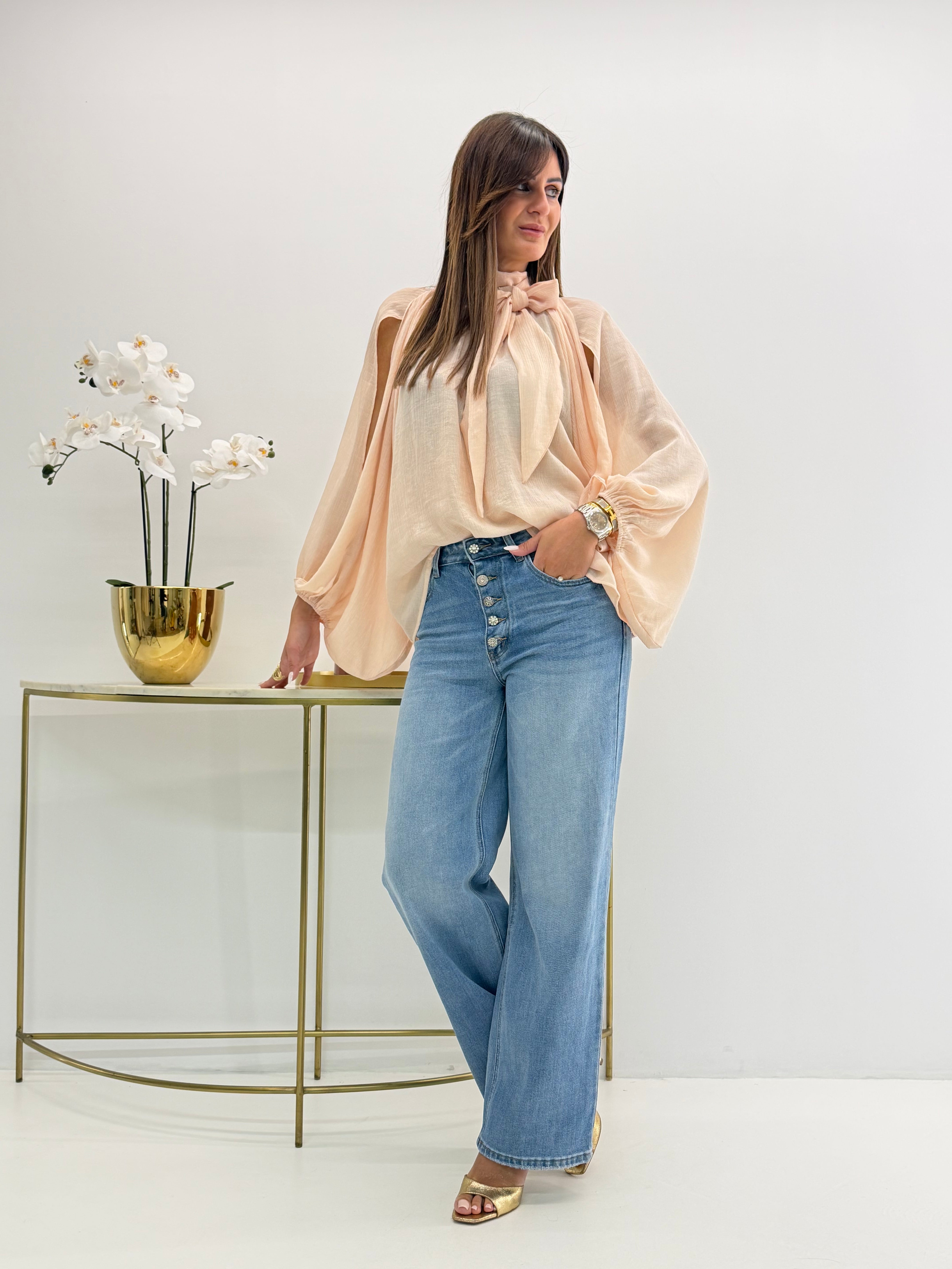 CAMICIA LADY