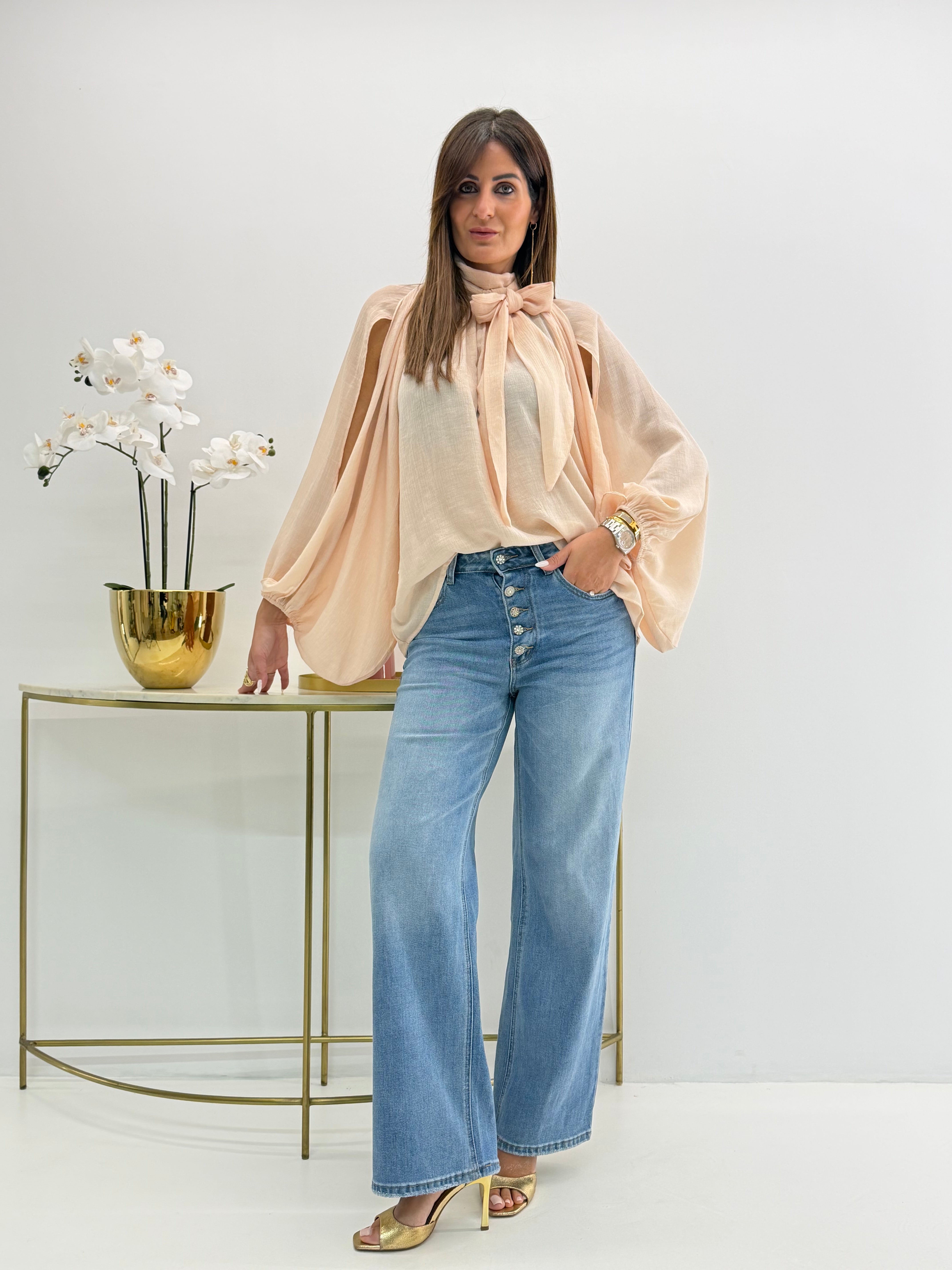 CAMICIA LADY