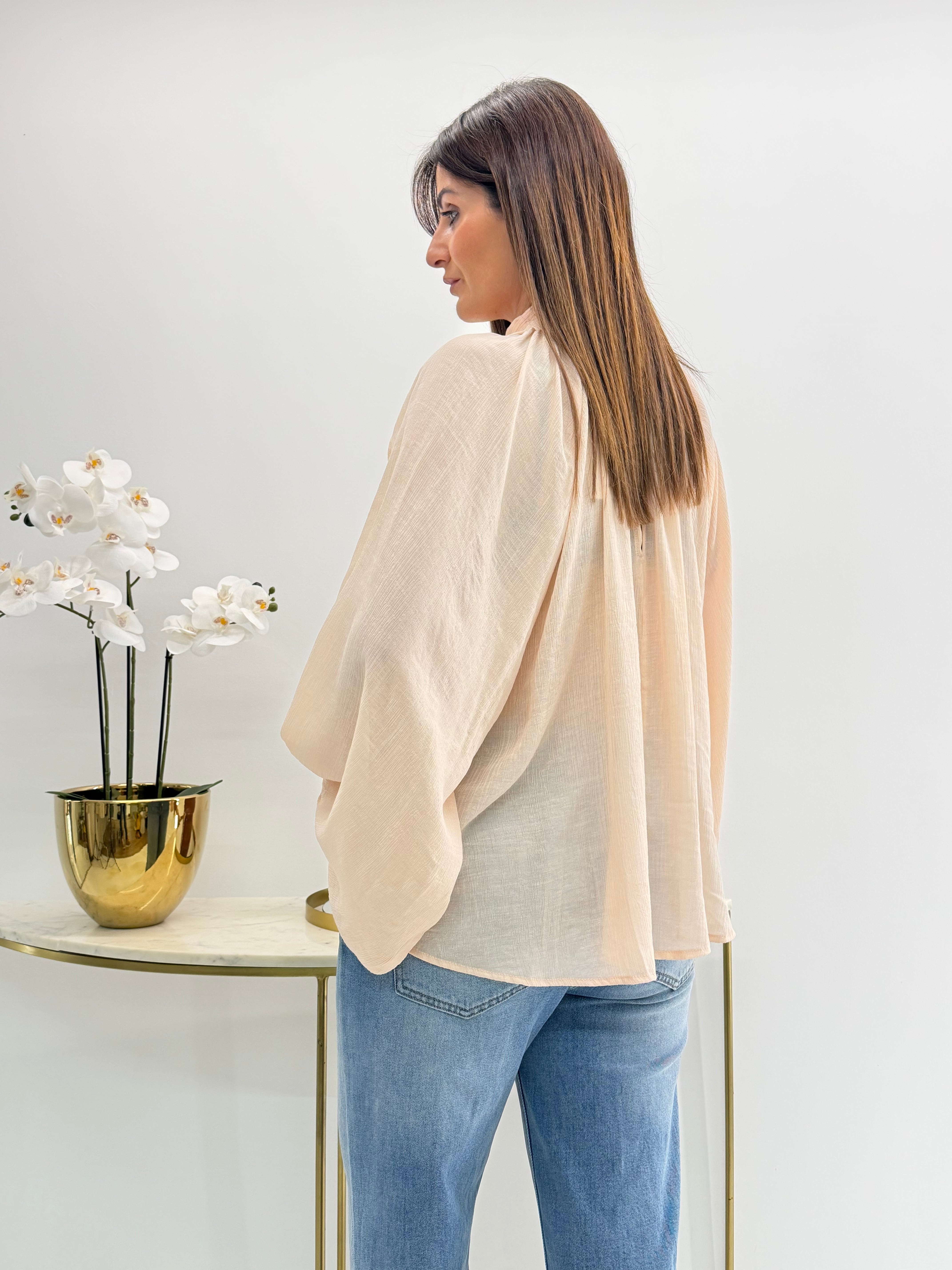 CAMICIA LADY
