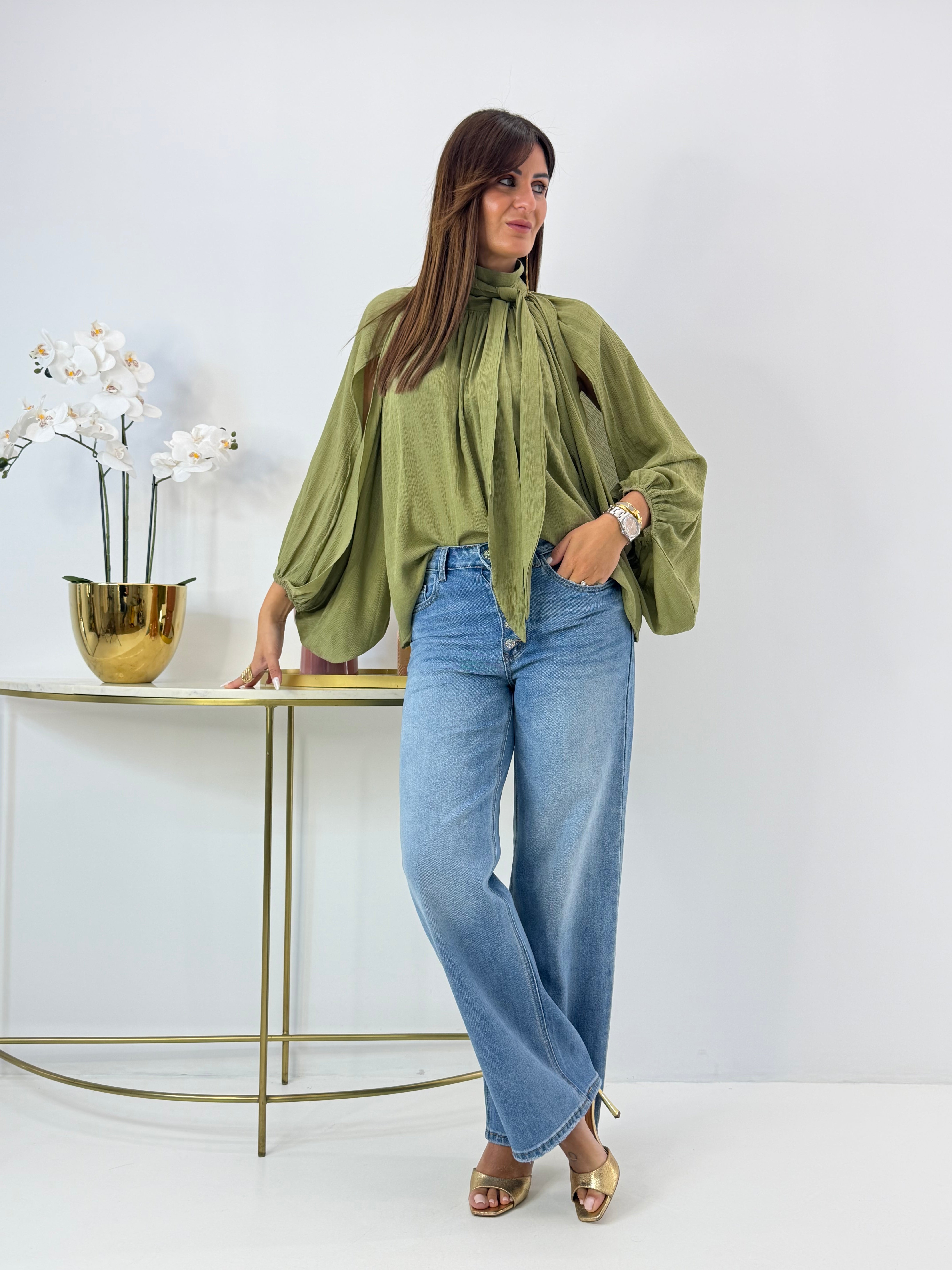 CAMICIA LADY