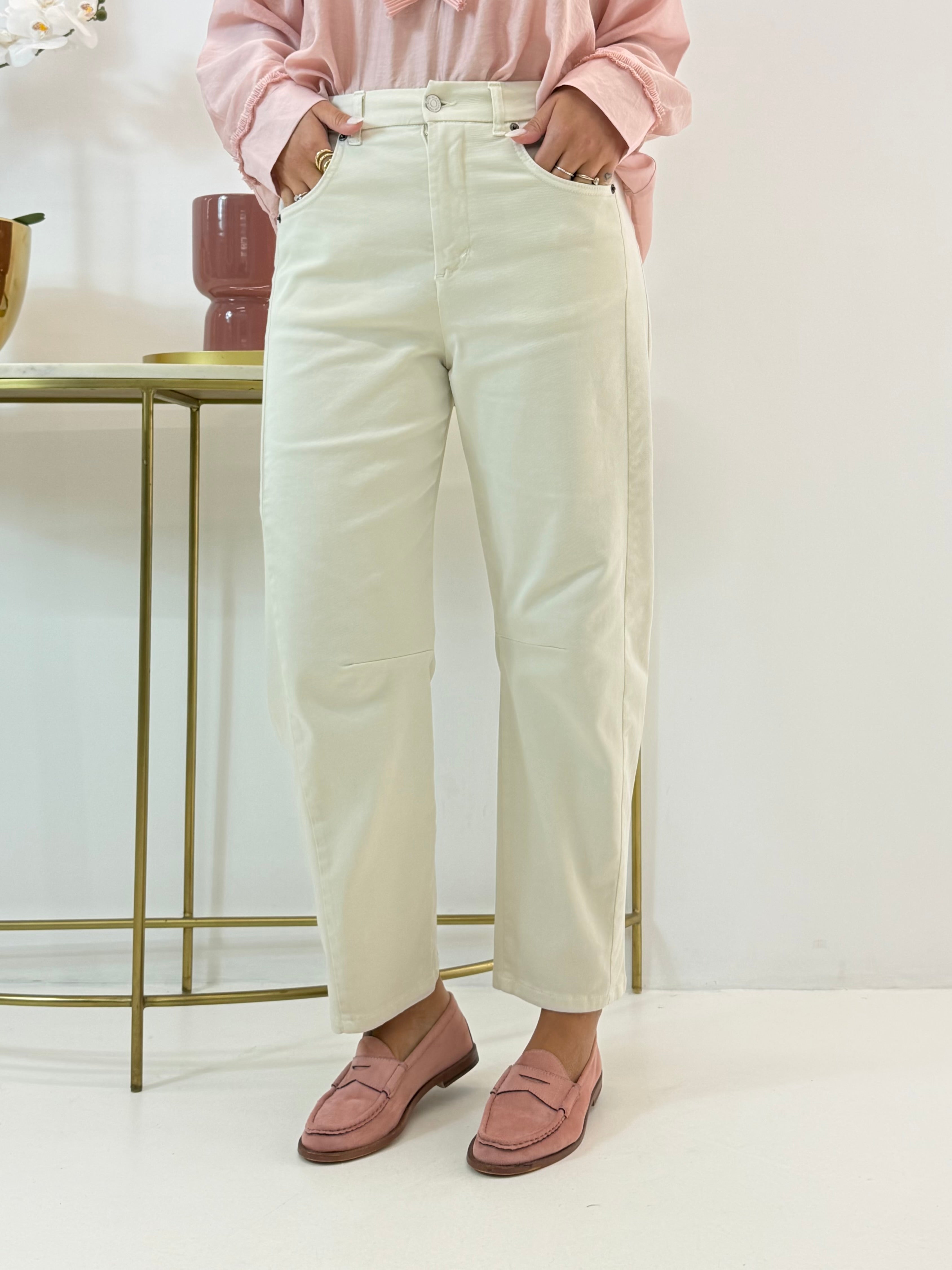 JEANS CAROL