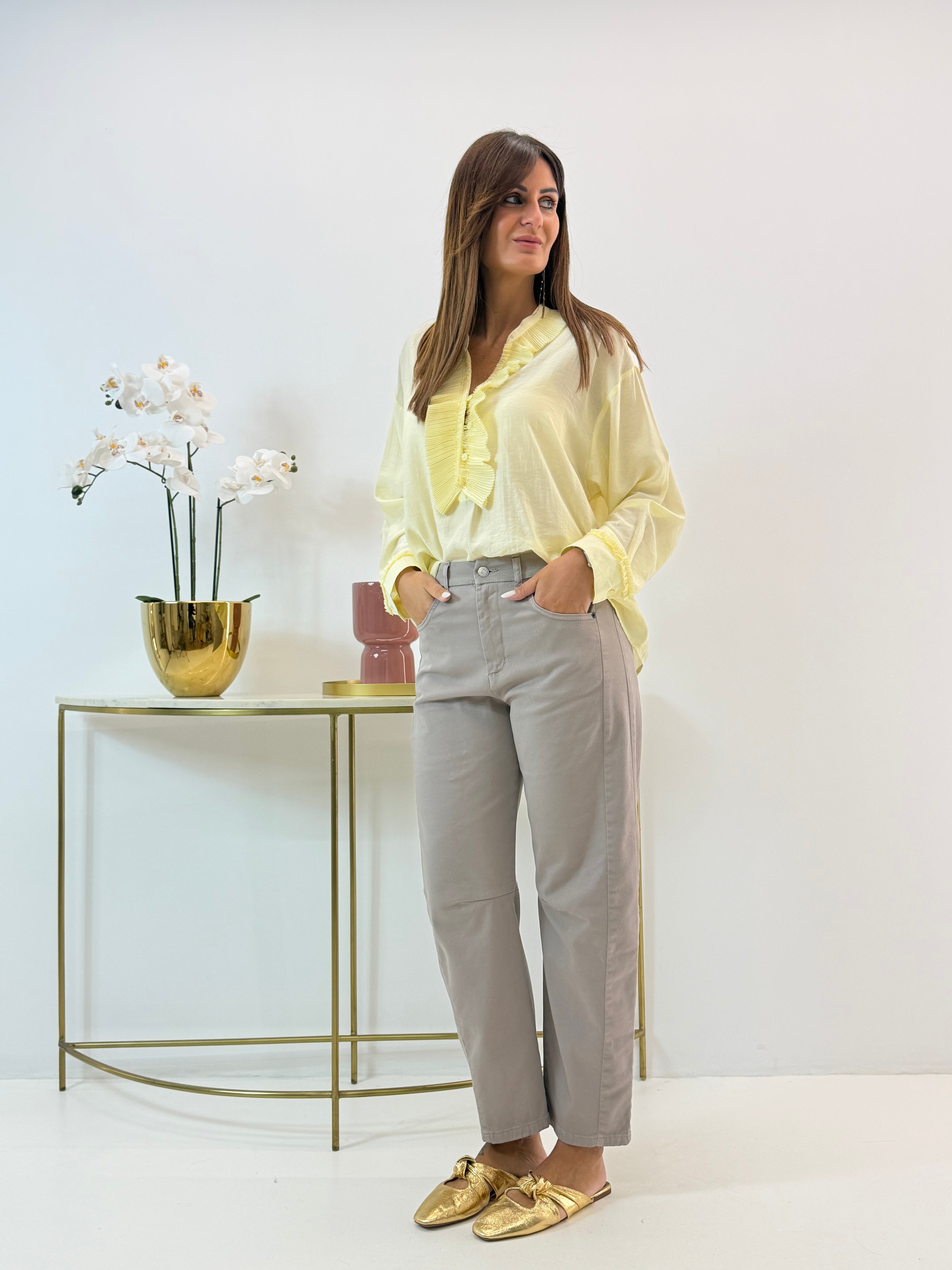 JEANS CAROL