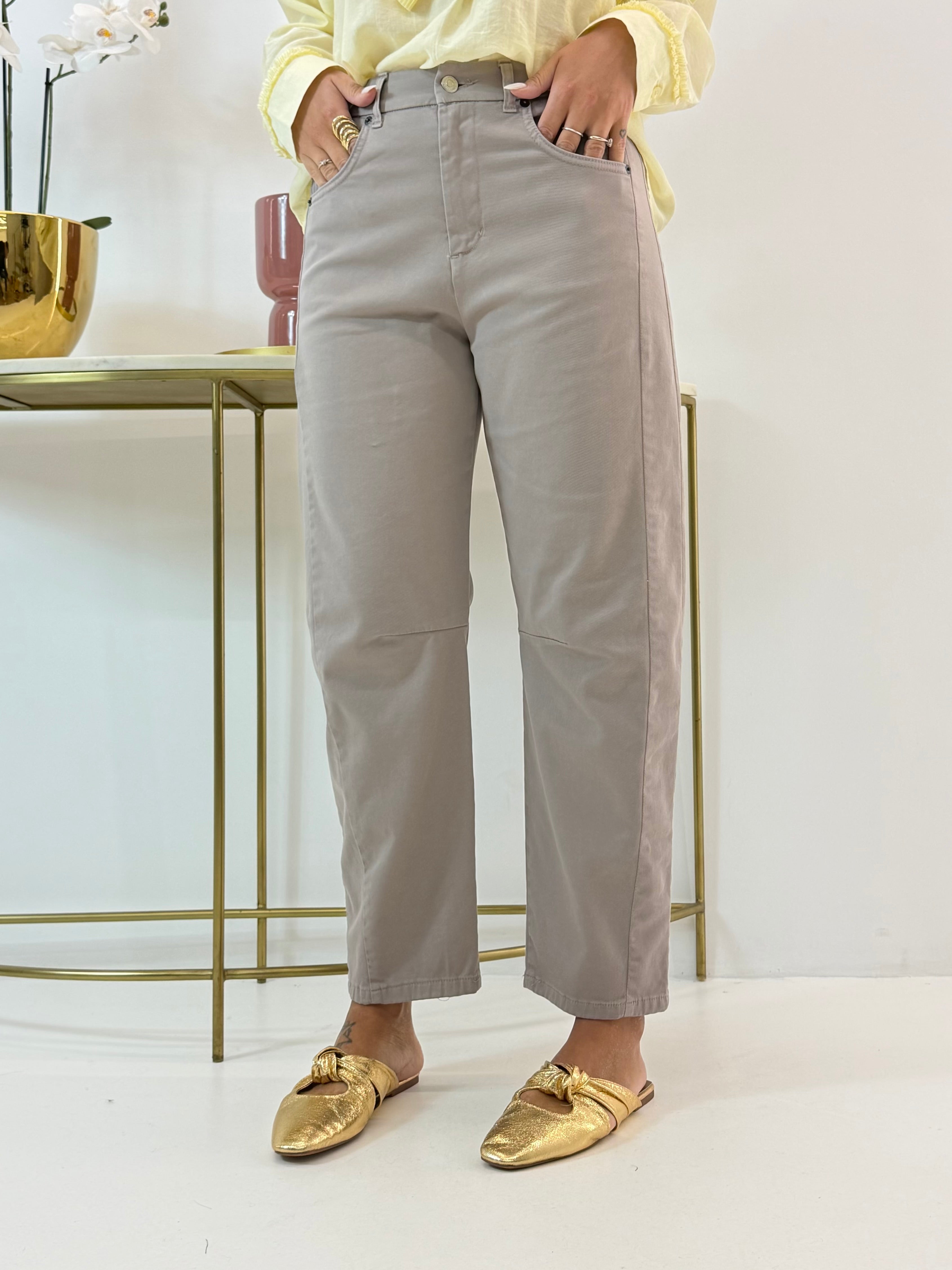 JEANS CAROL