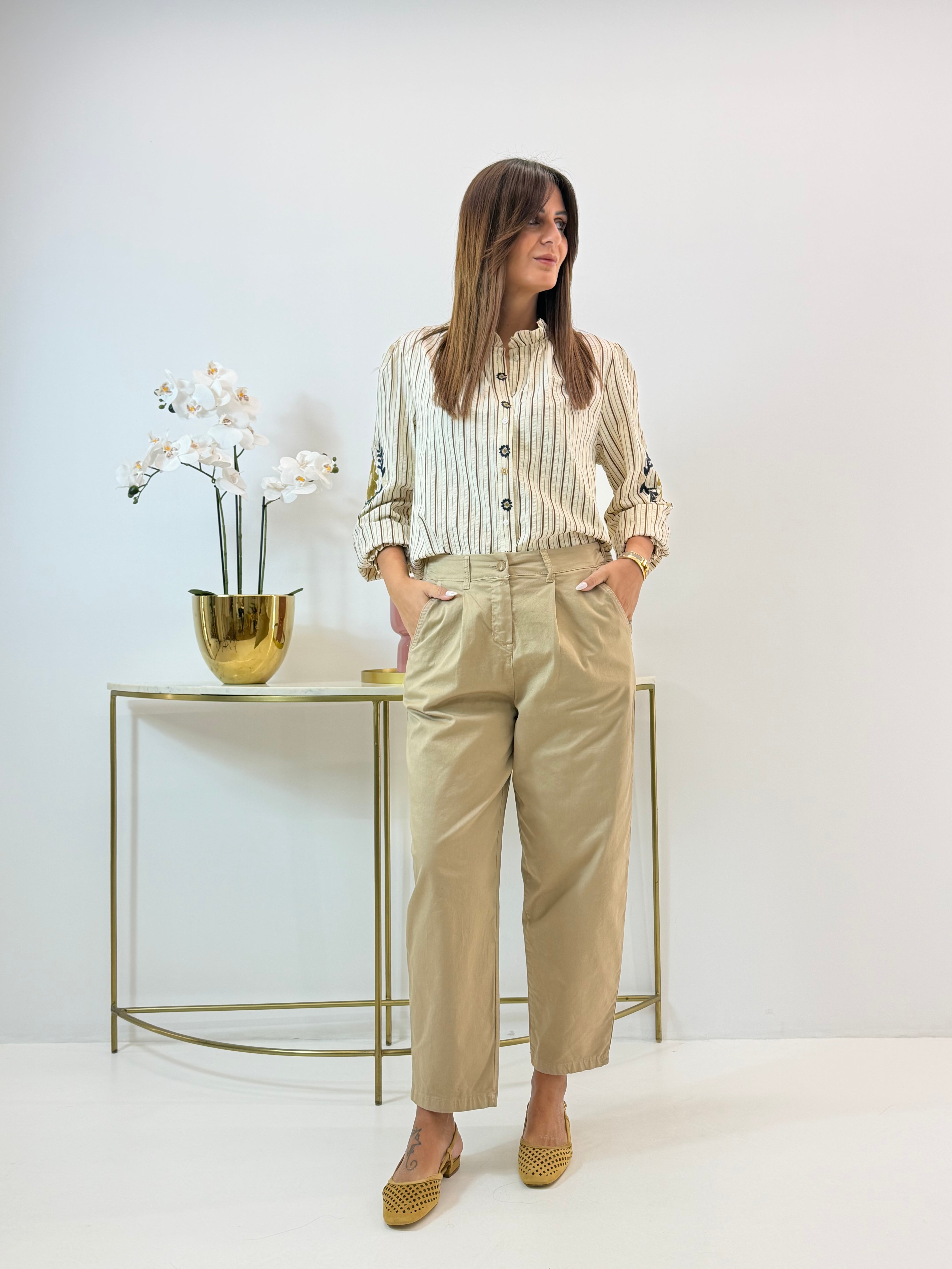 PANTALONE SONIA