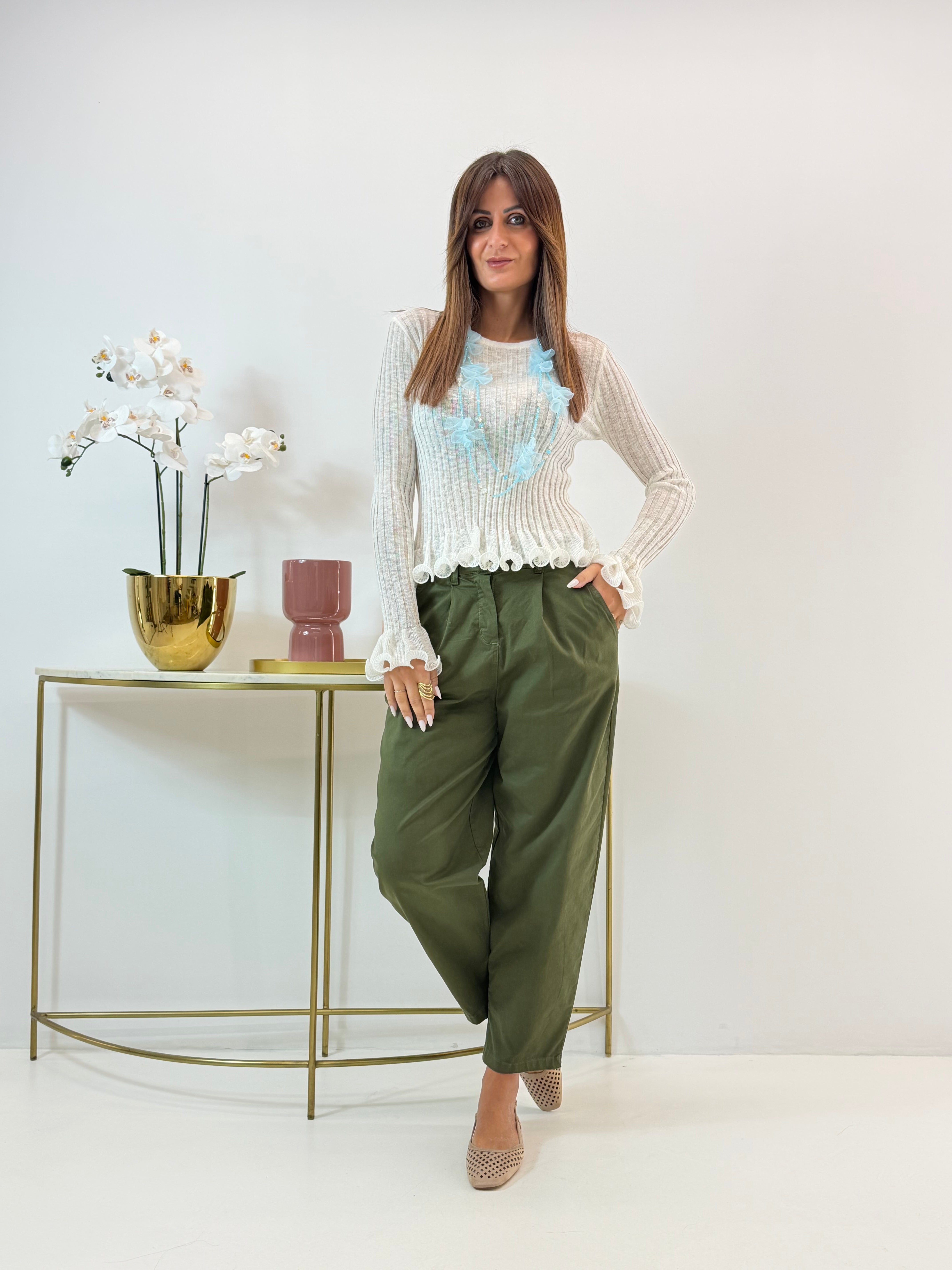 PANTALONE SONIA