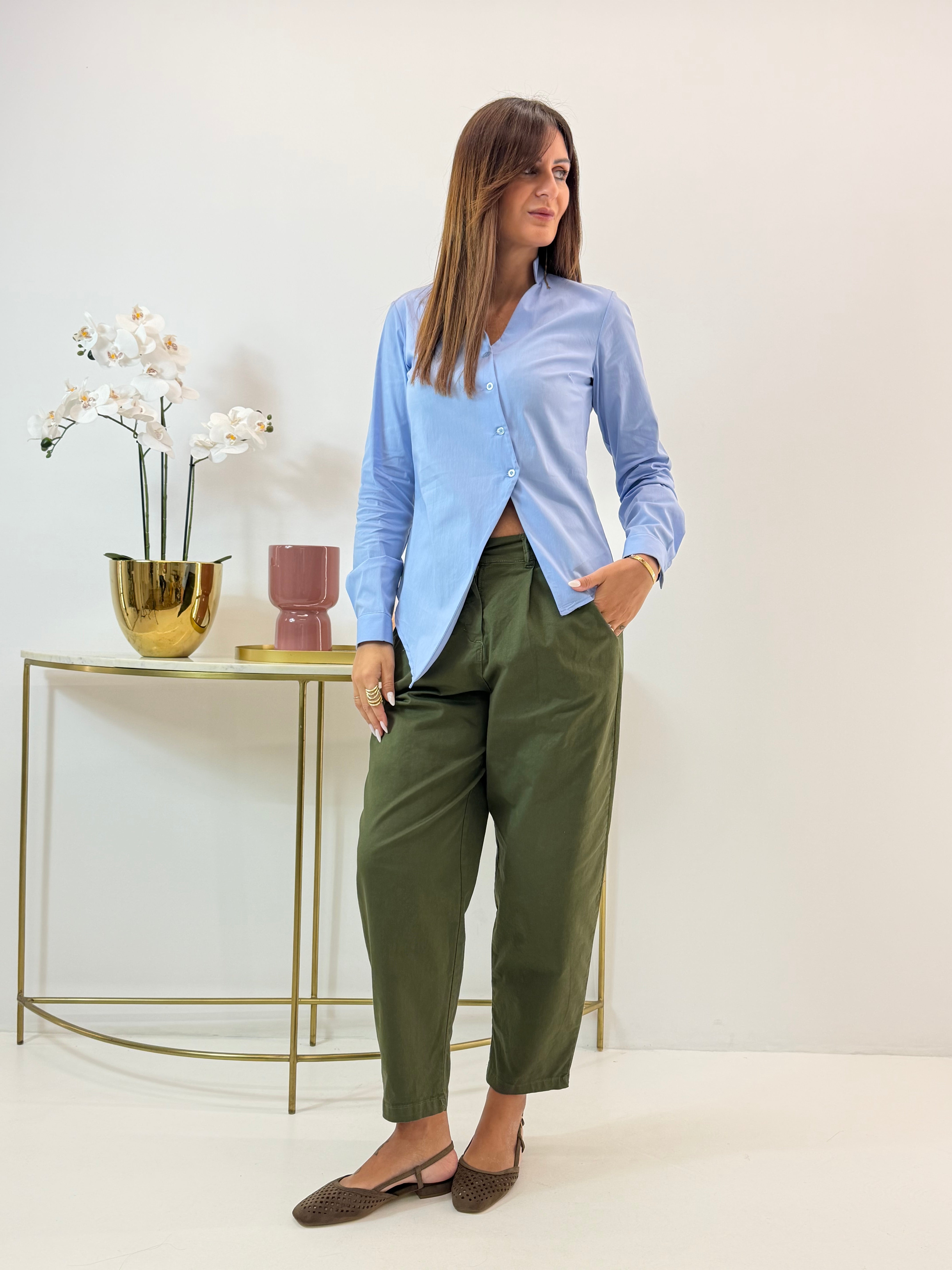 PANTALONE SONIA