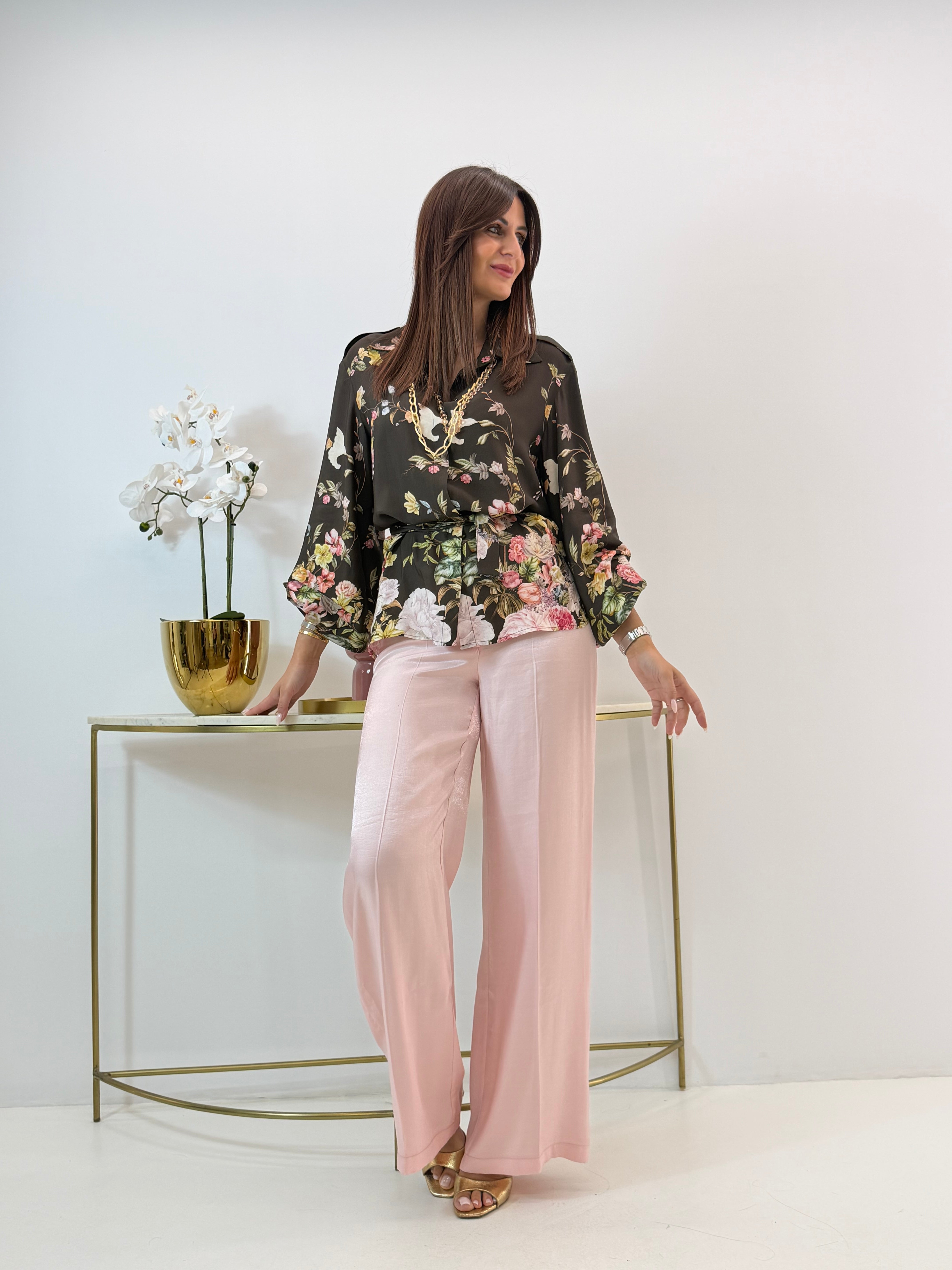 PANTALONE DAFNE