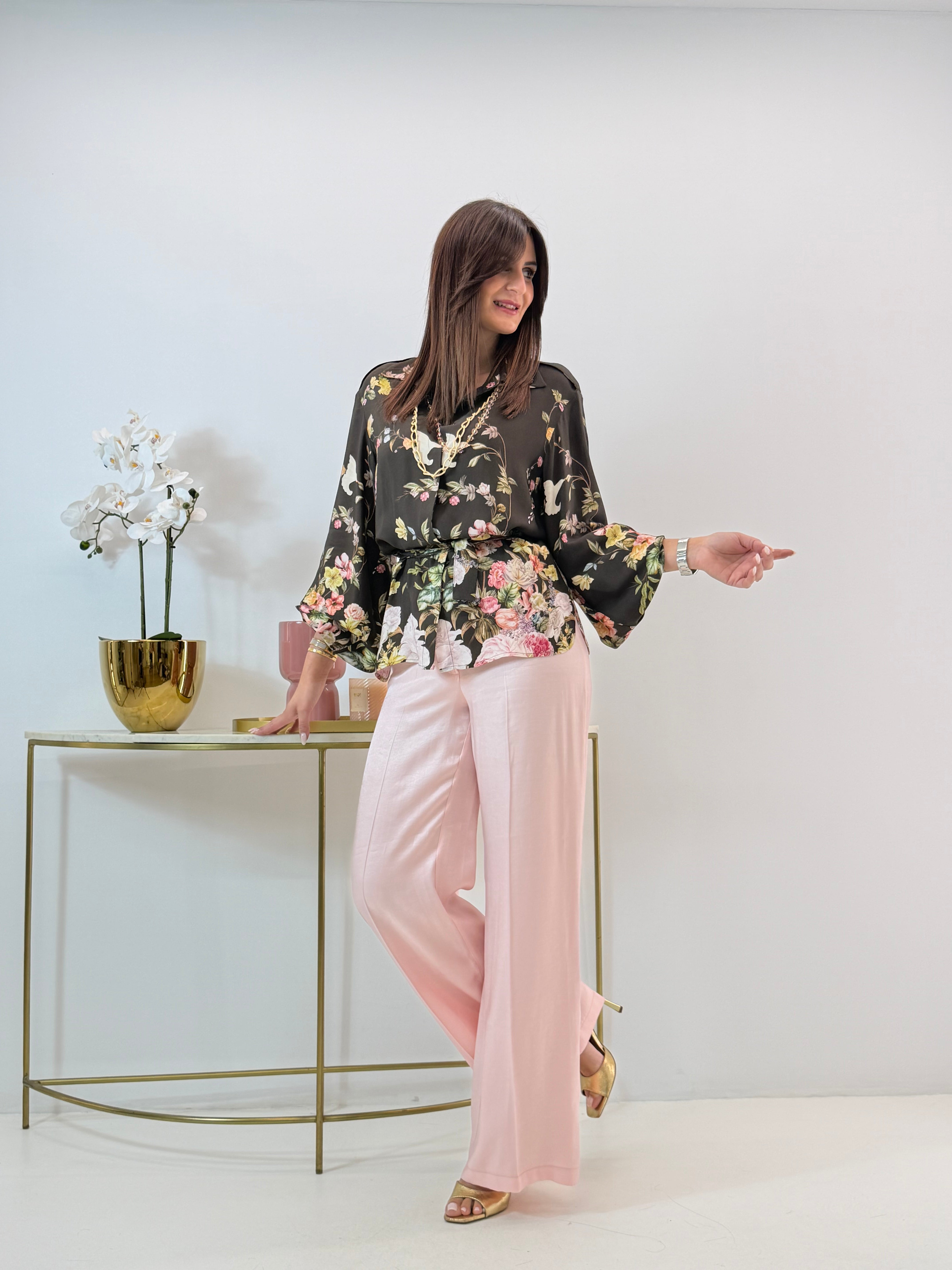 PANTALONE DAFNE