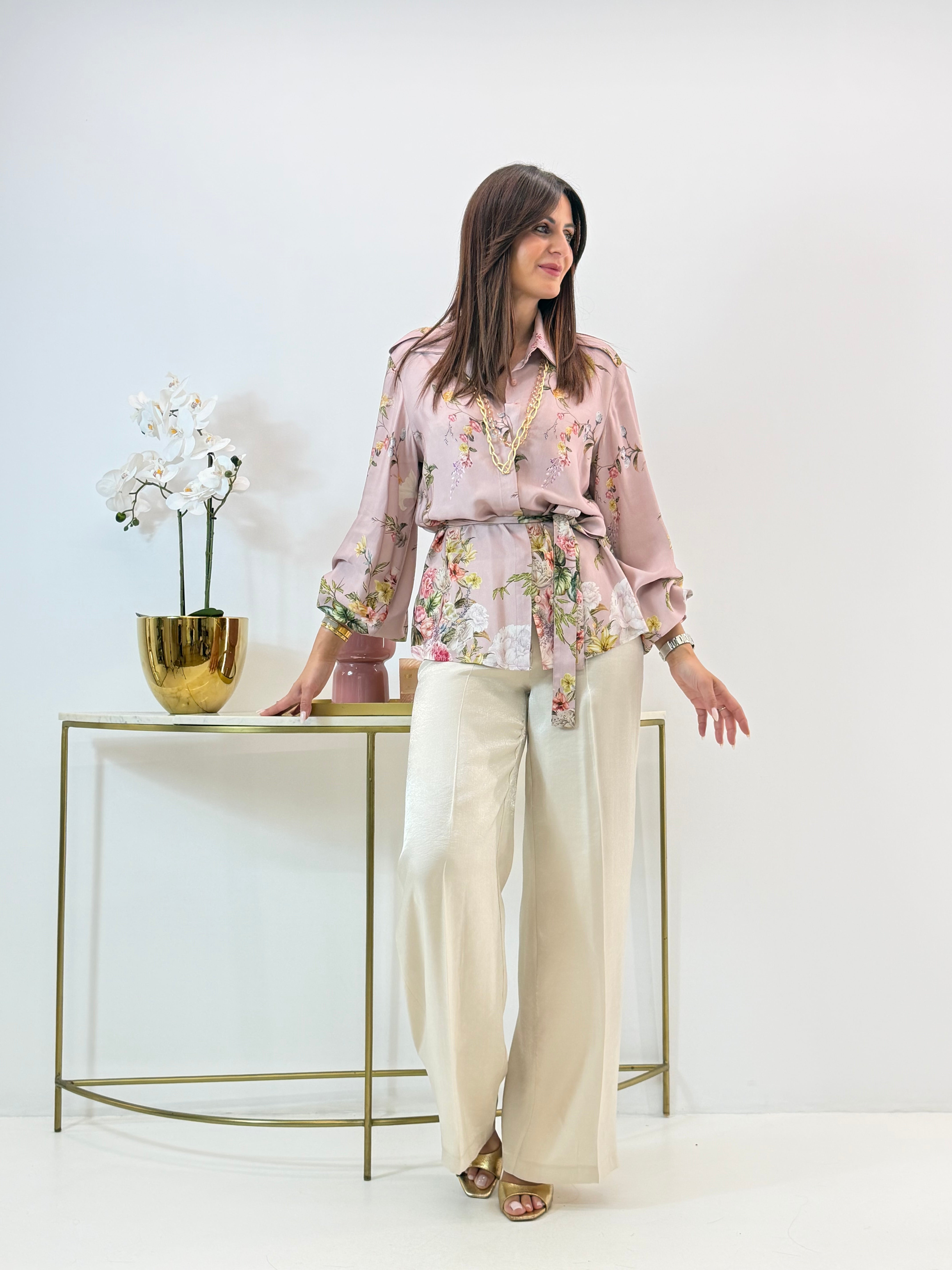 PANTALONE DAFNE