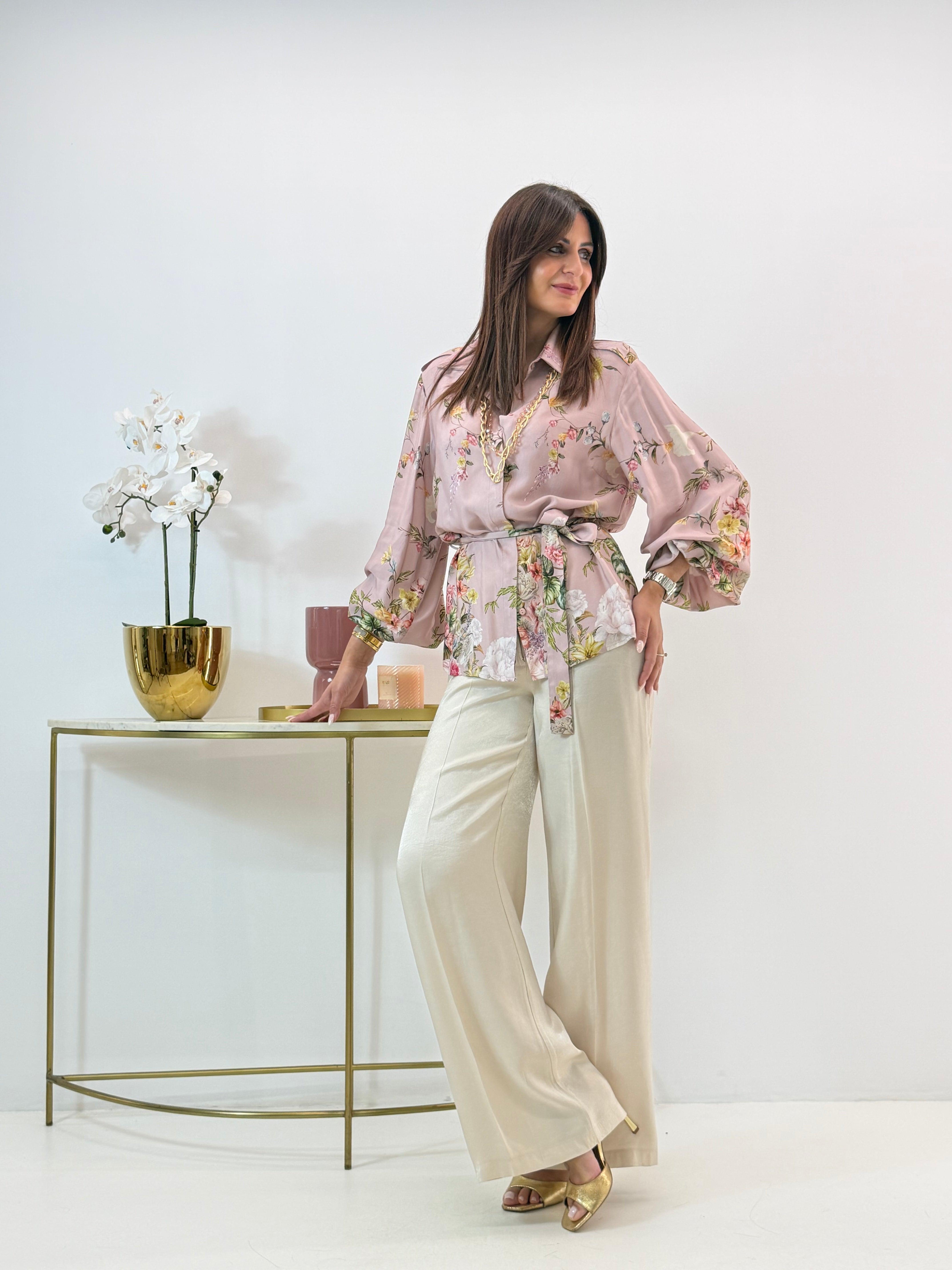 PANTALONE DAFNE