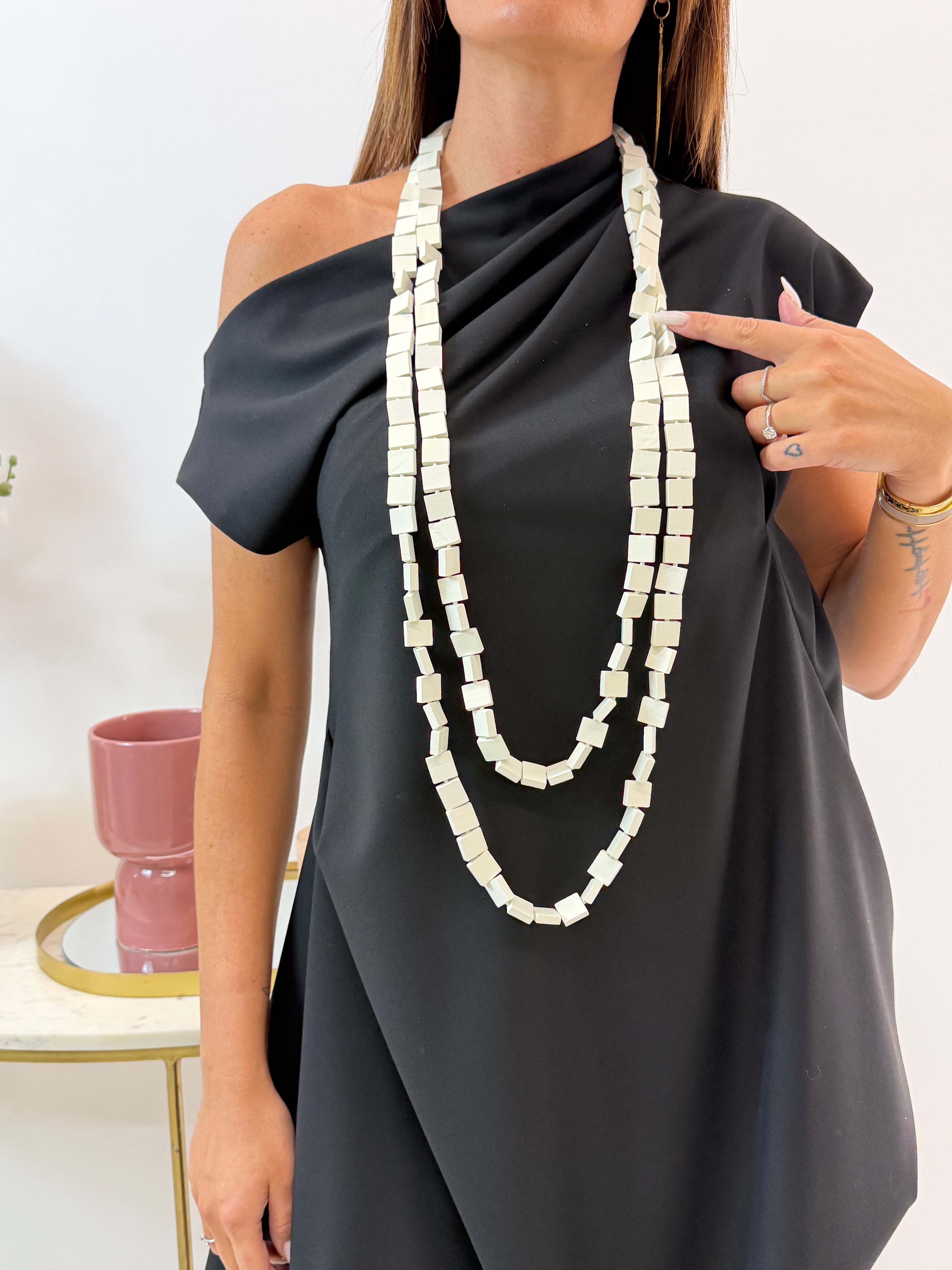 COLLANA YUMI