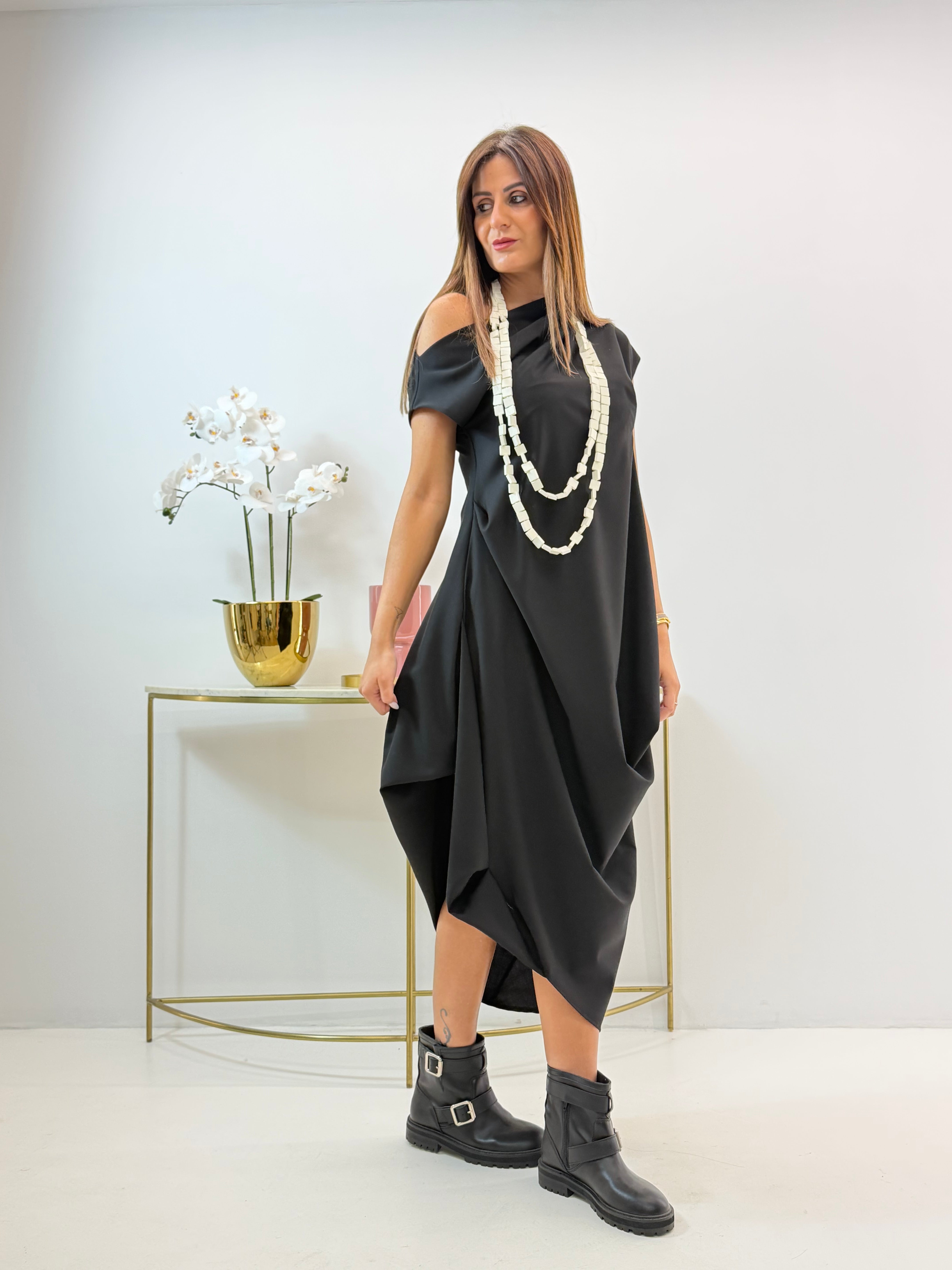COLLANA YUMI