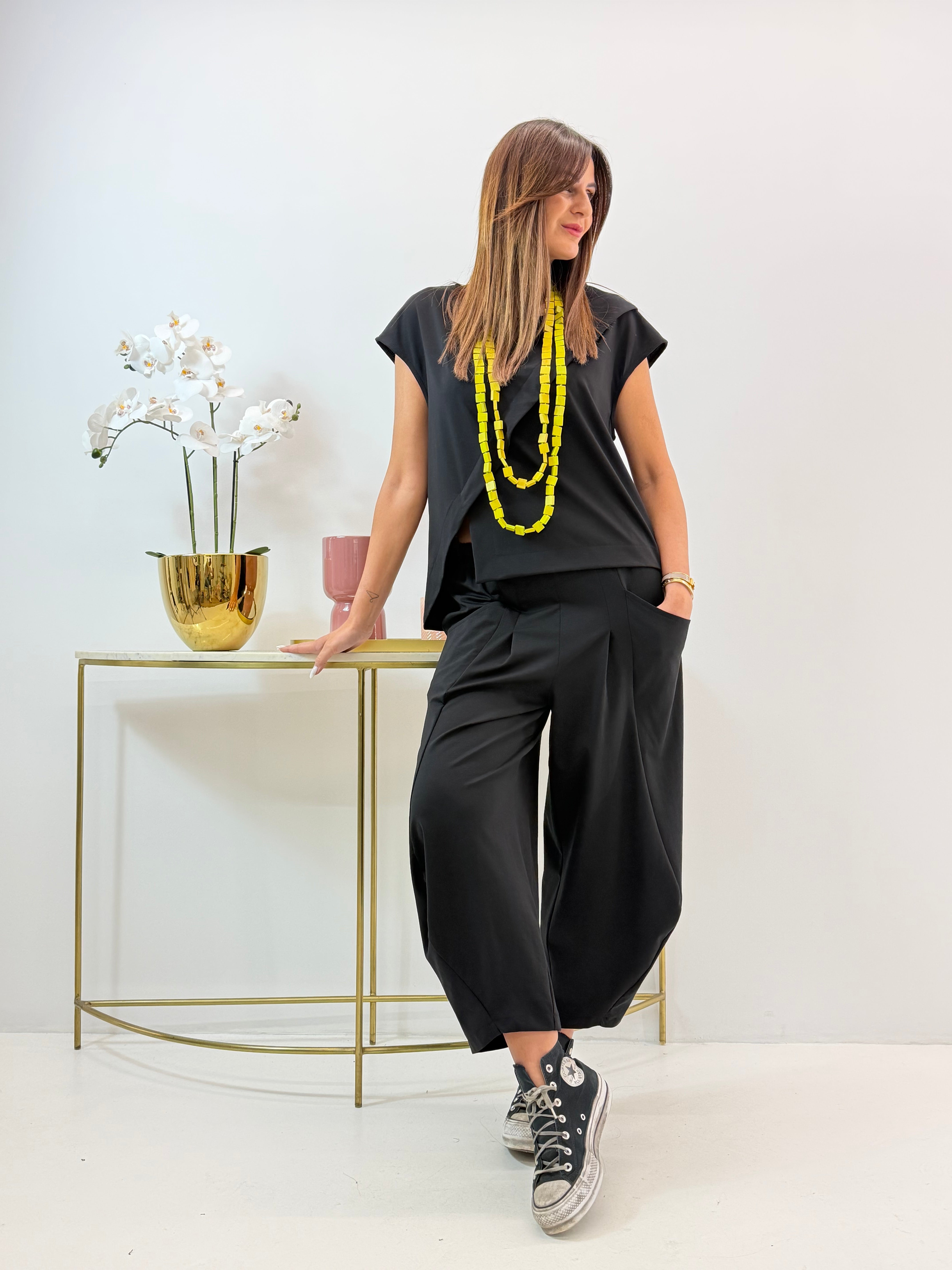 COLLANA YUMI