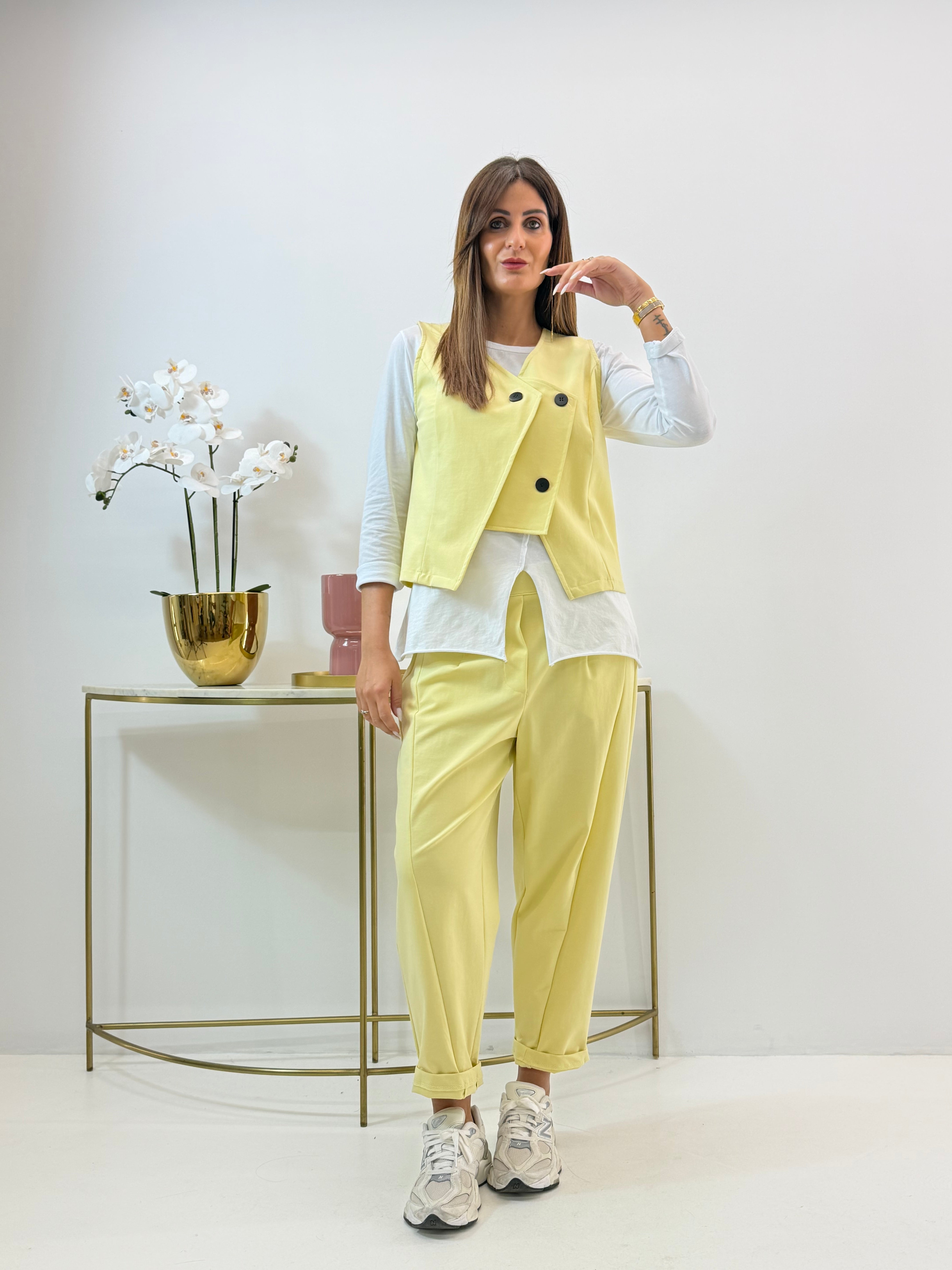 PANTALONE TEREA