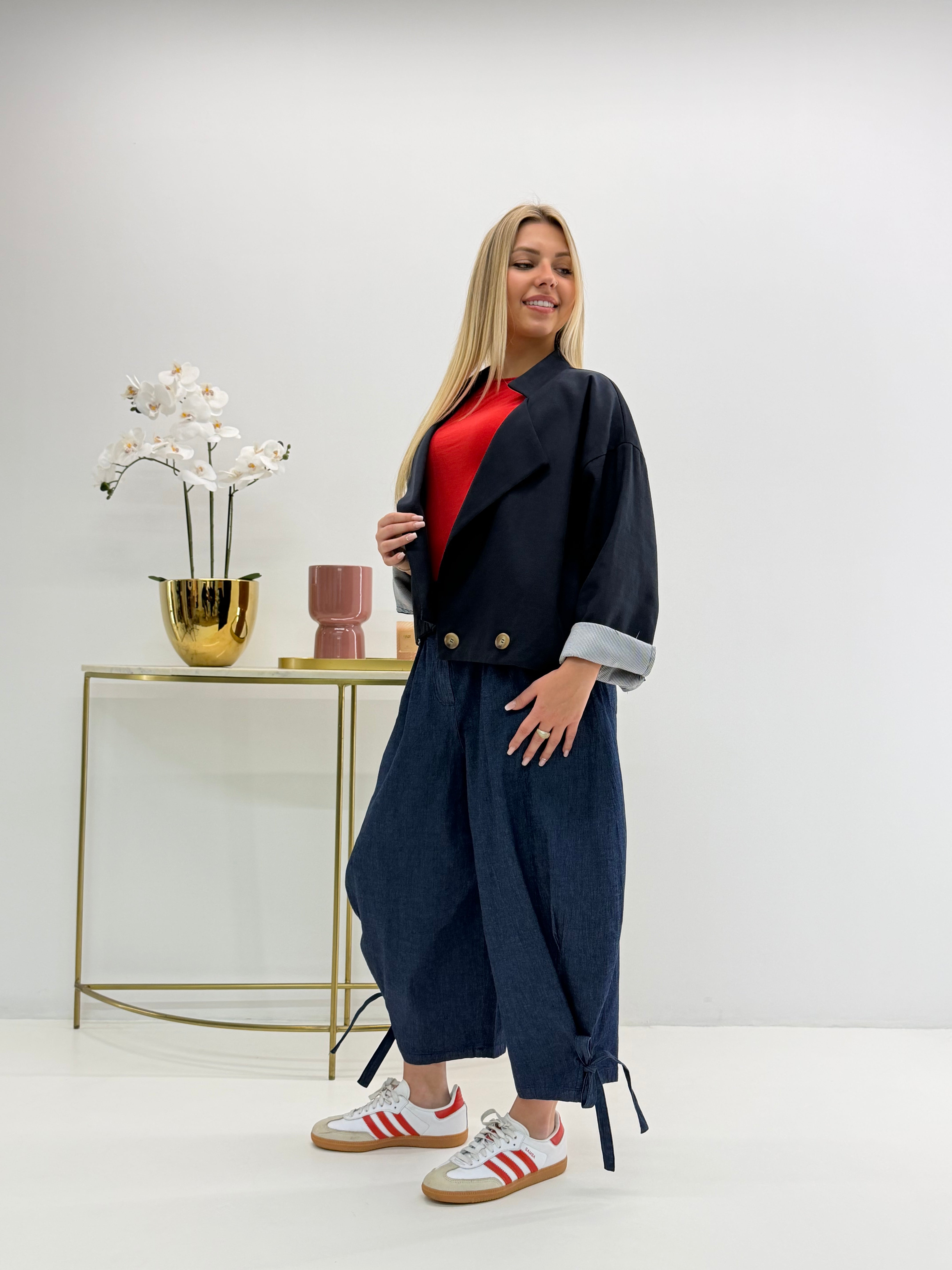 JEANS LICYA WENDY