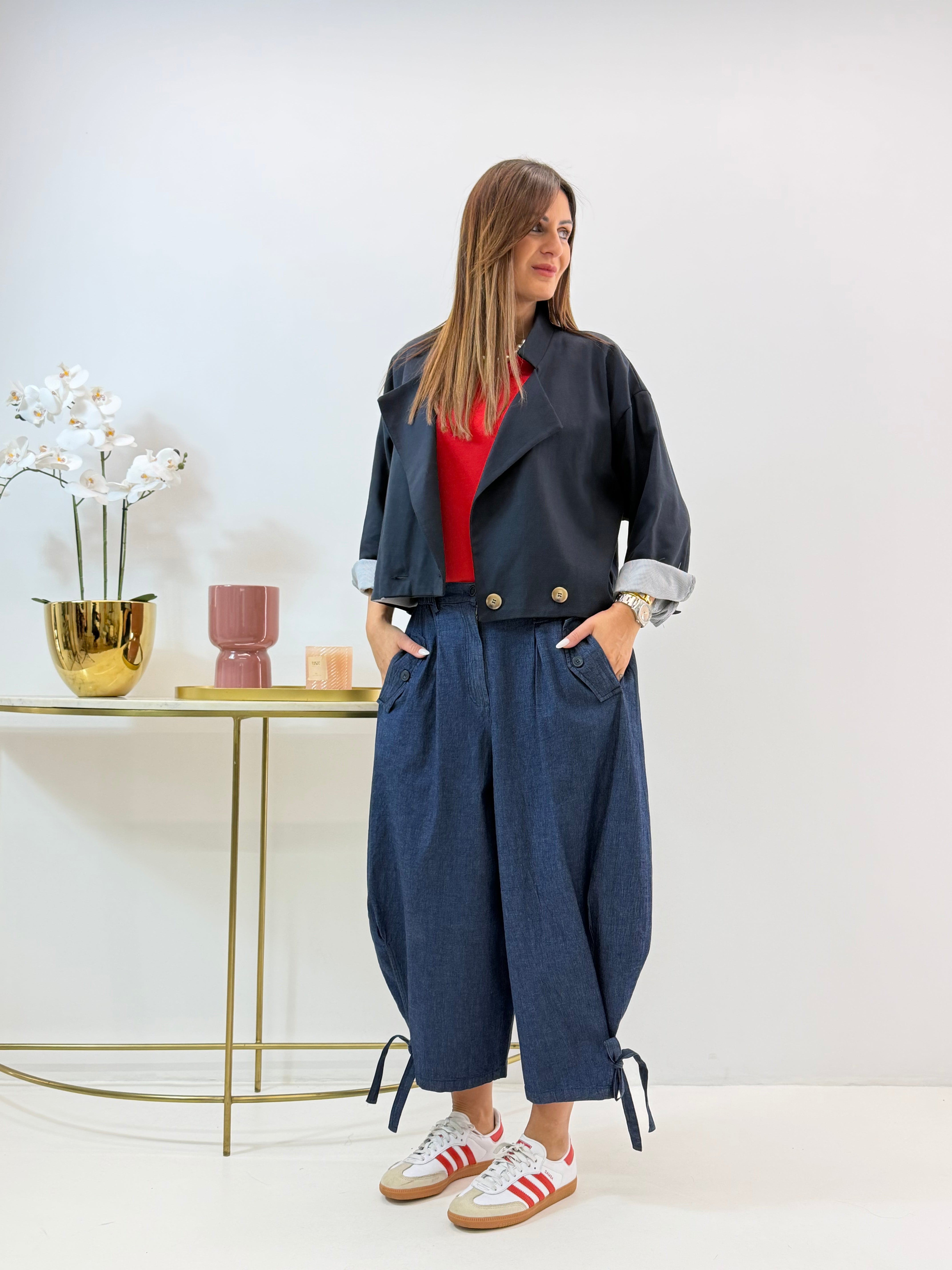 JEANS LICYA WENDY