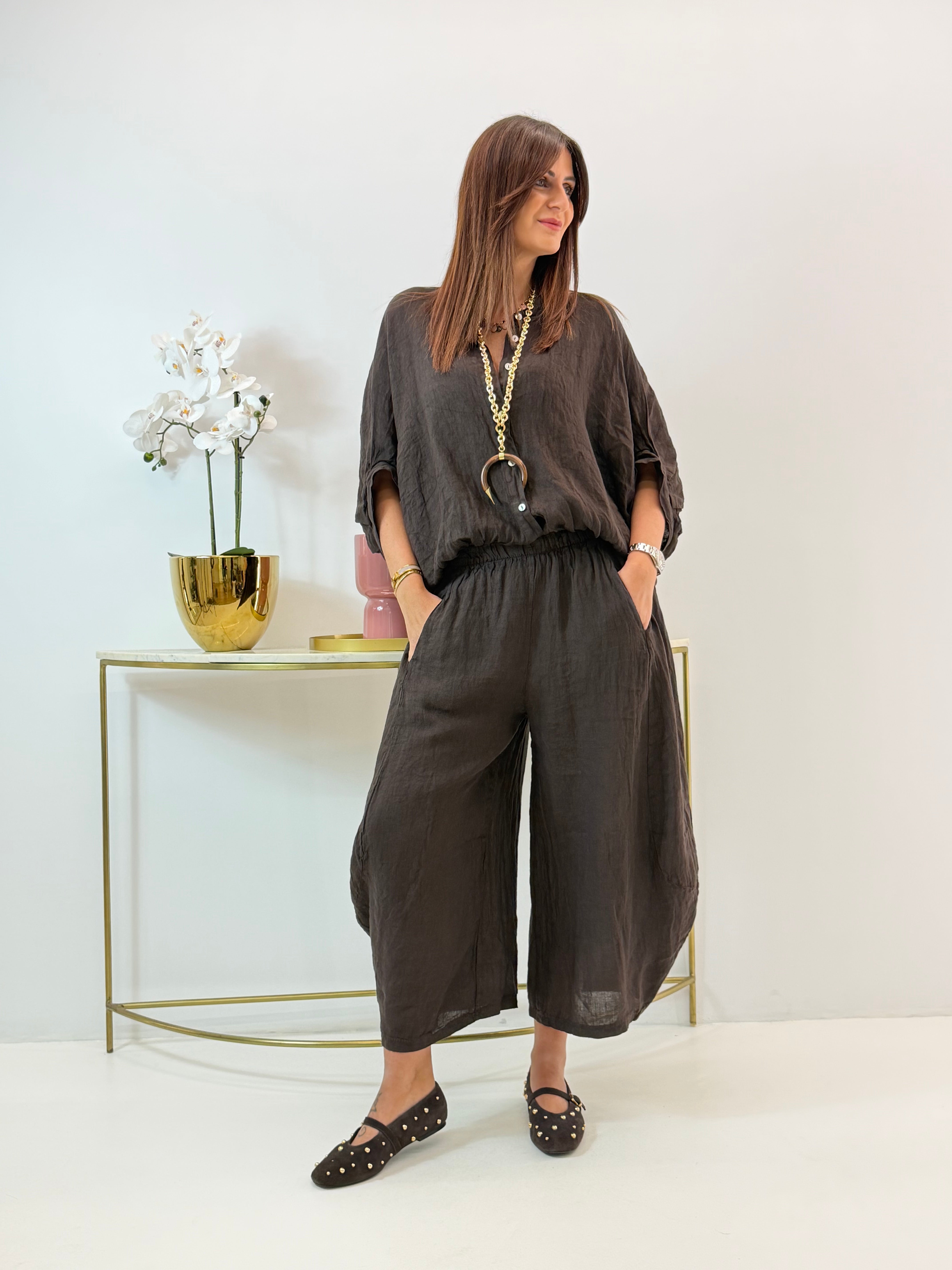 PANTALONE FRESIA
