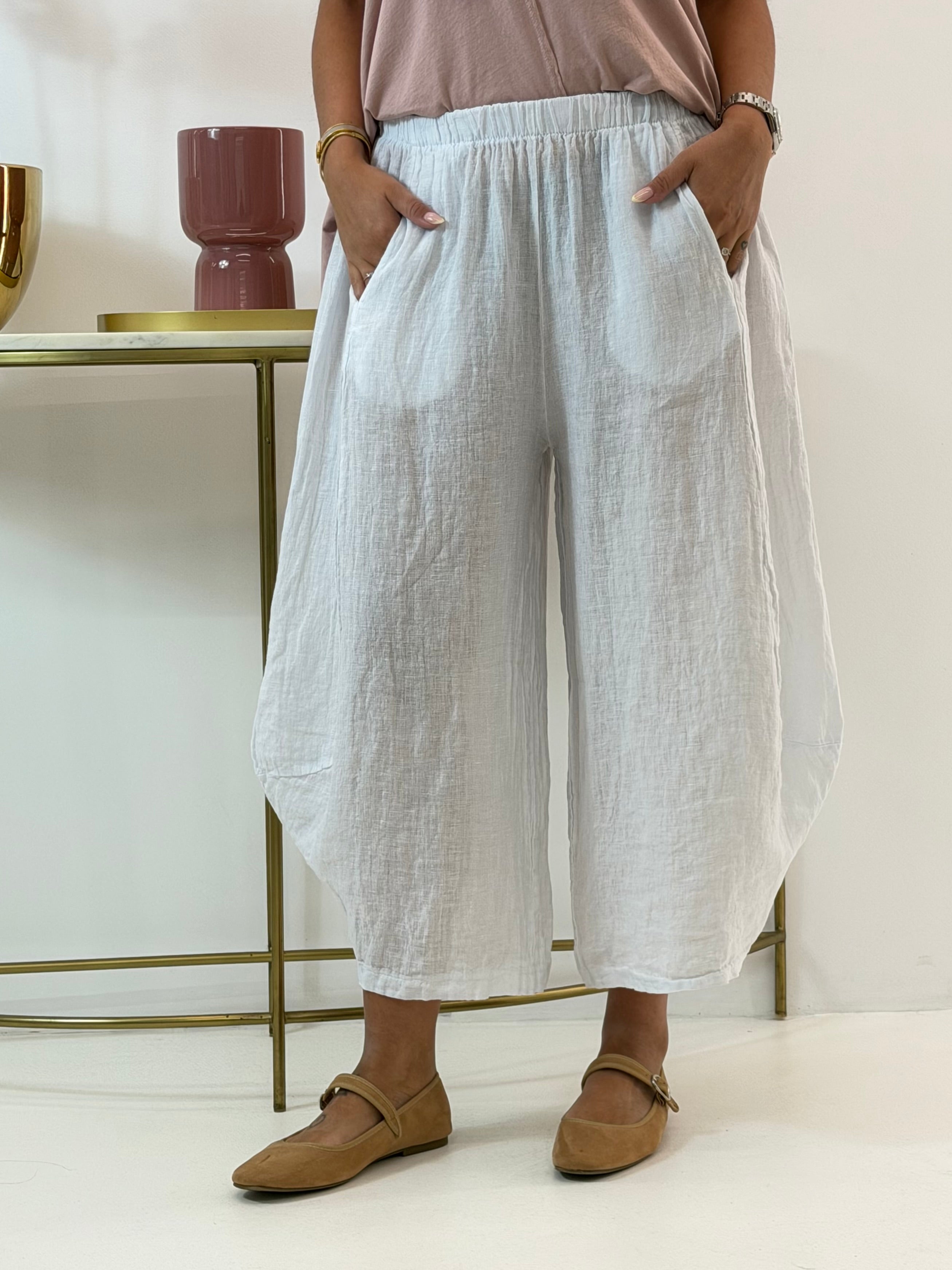 PANTALONE FRESIA