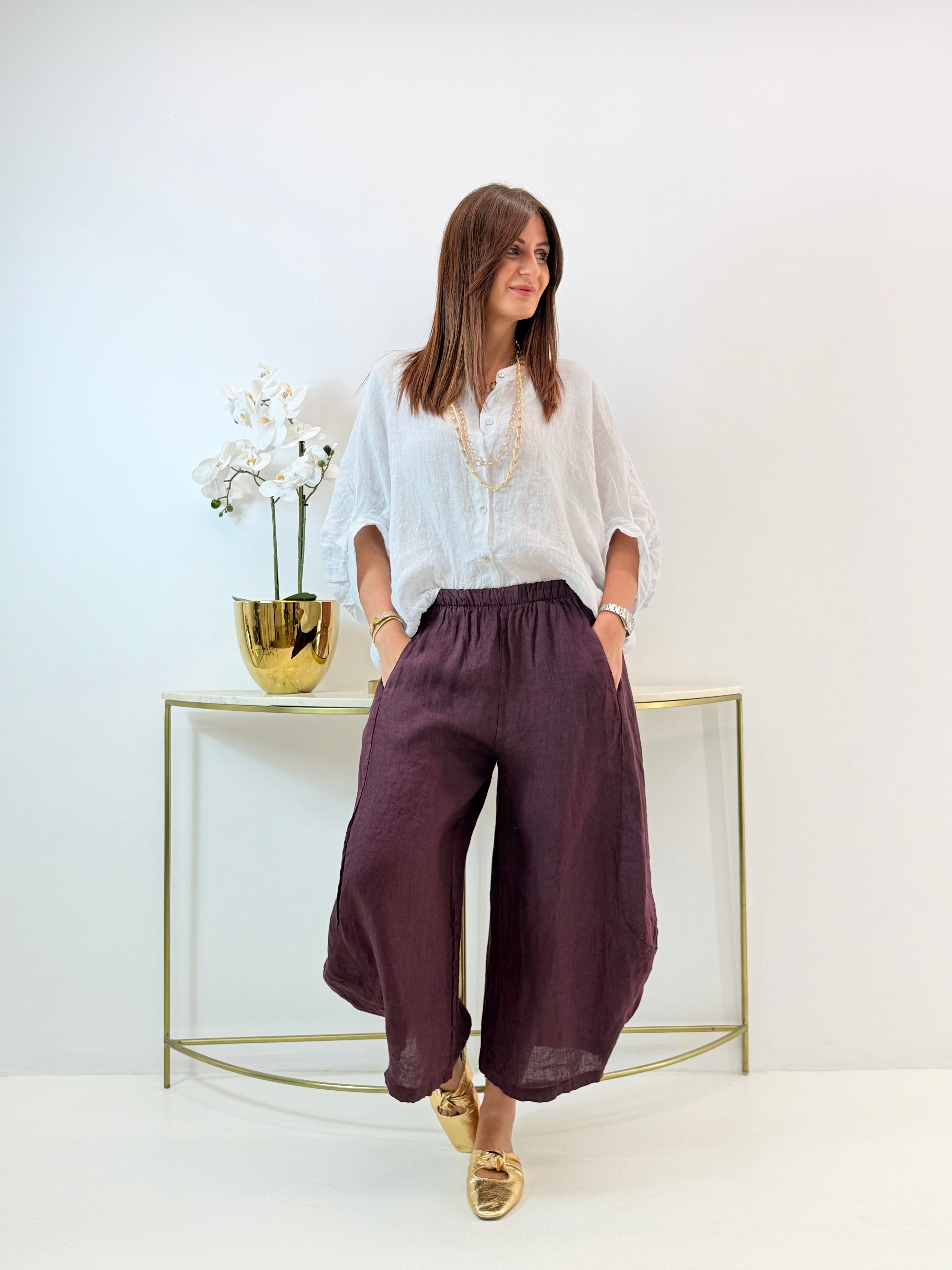 CAMICIA FRESIA