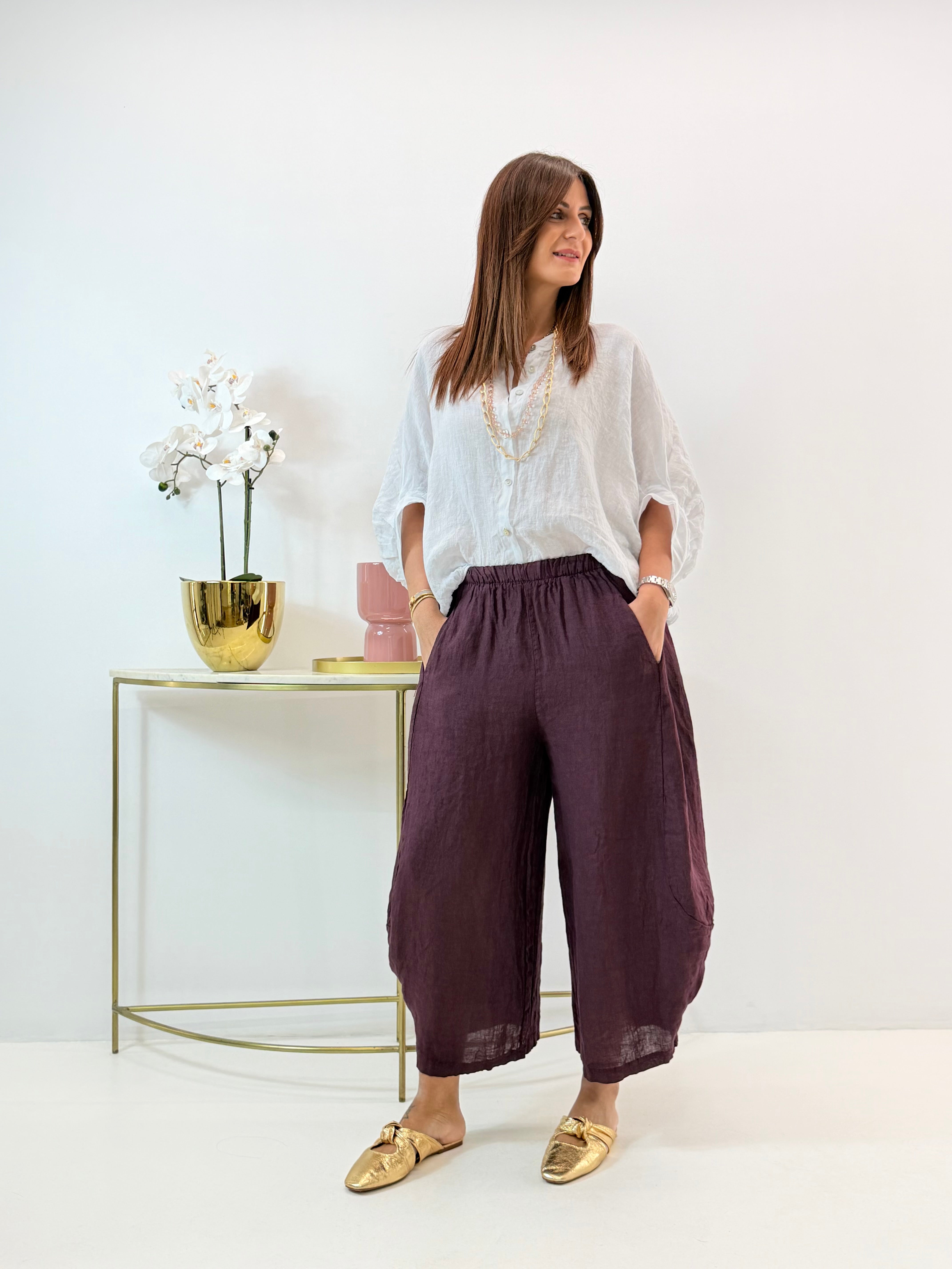 PANTALONE FRESIA