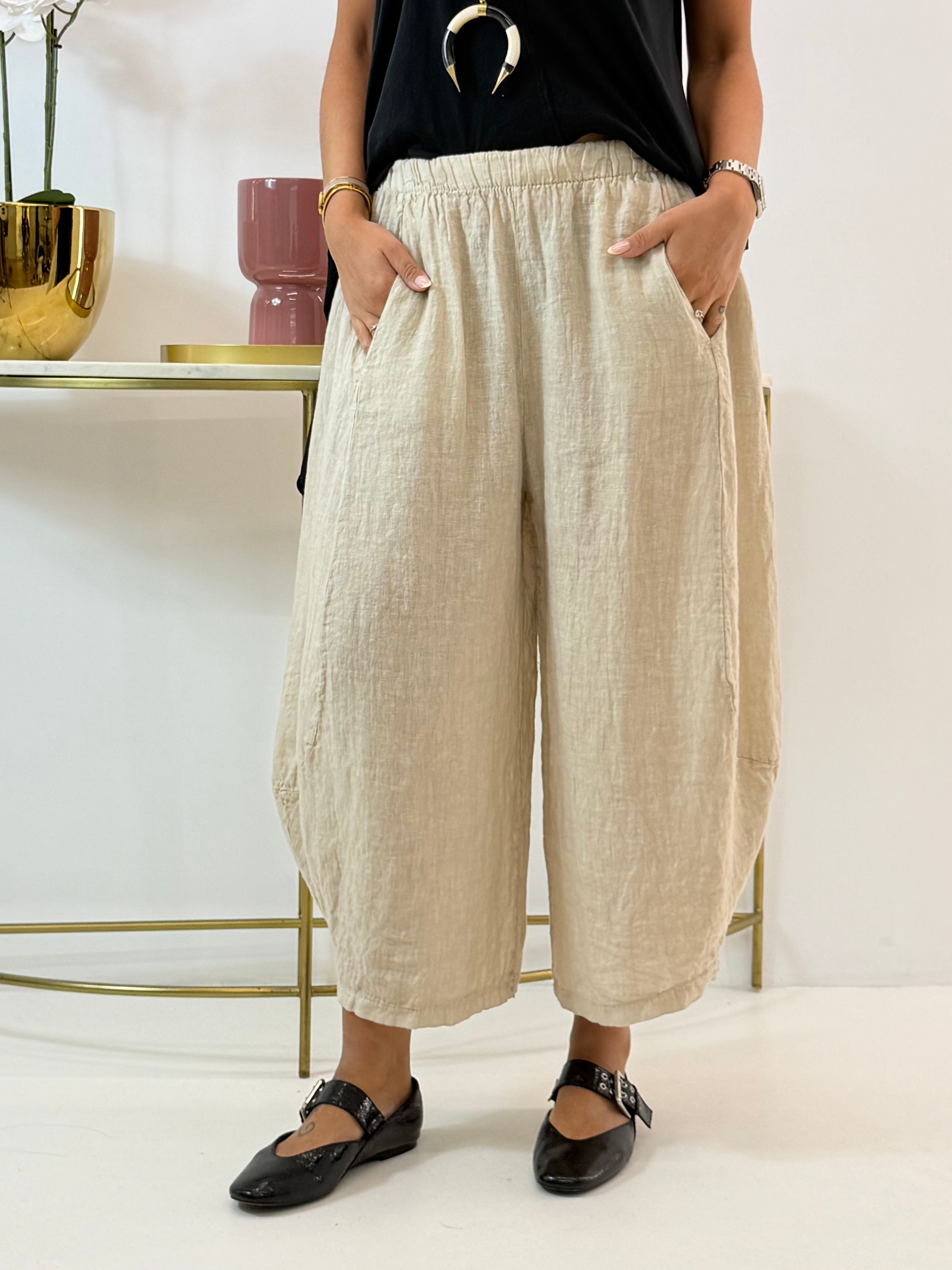 PANTALONE FRESIA