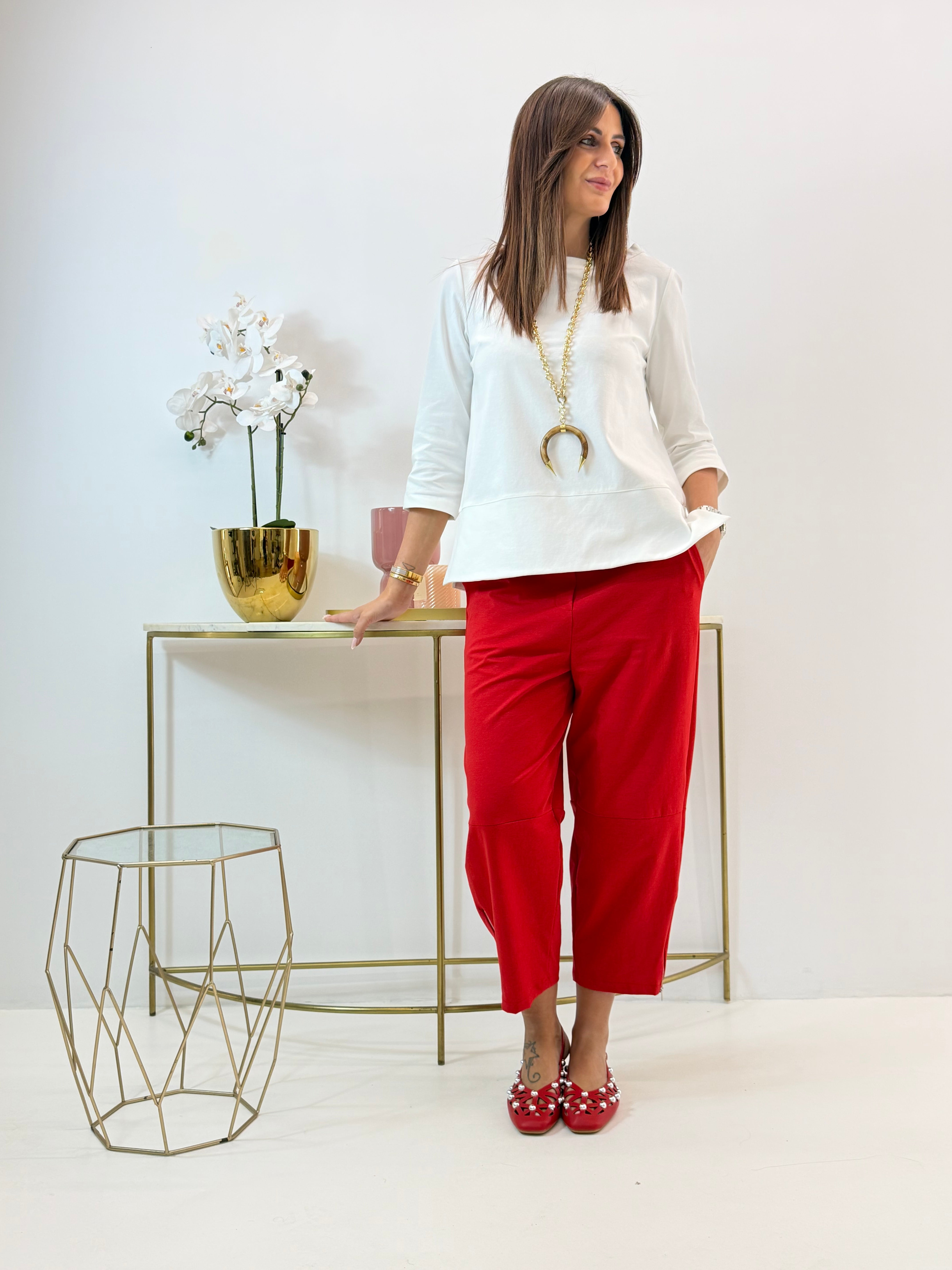 BLUSA EVELIN WENDY