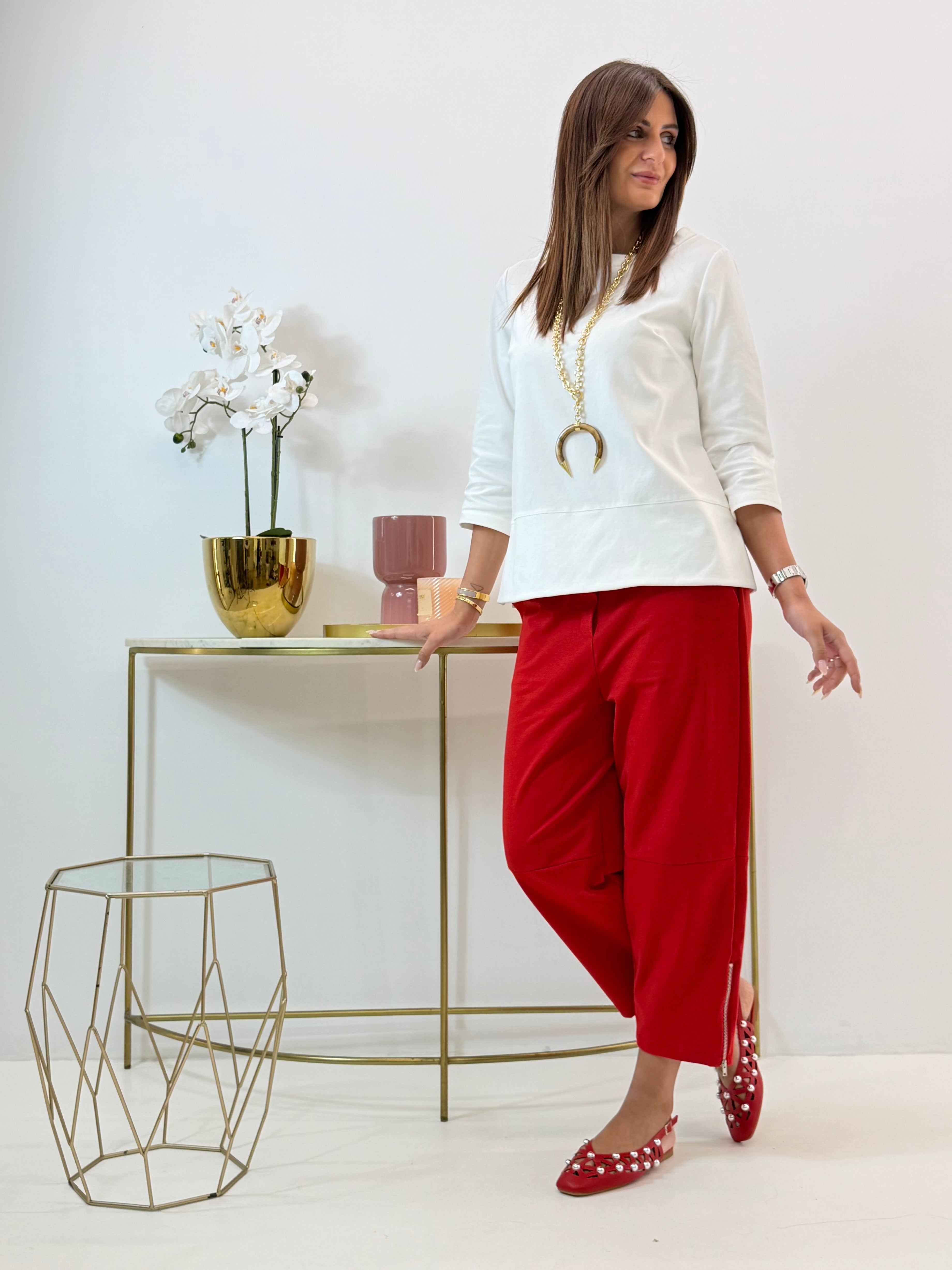 BLUSA EVELIN WENDY