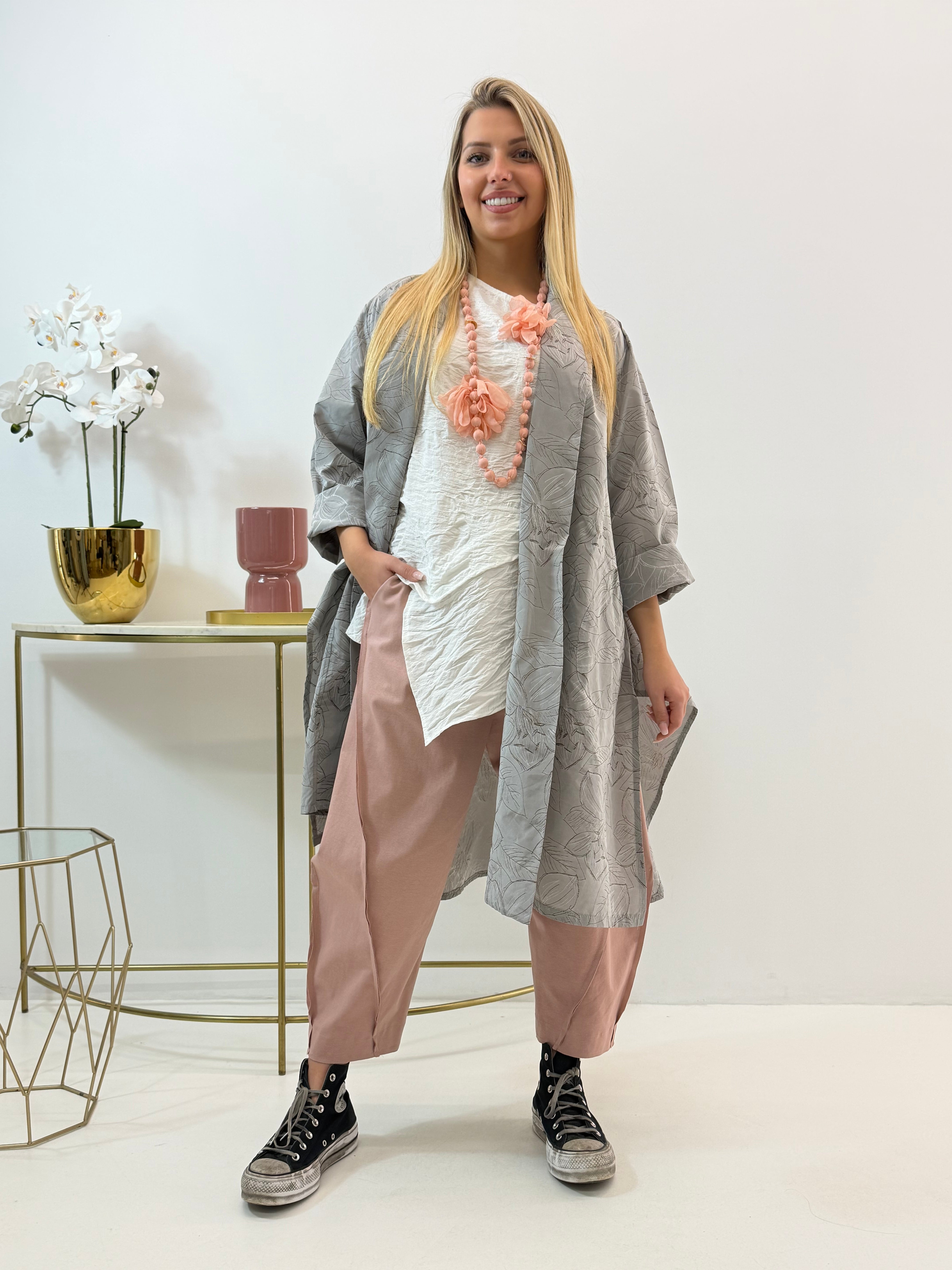 PANTALONE ARISA