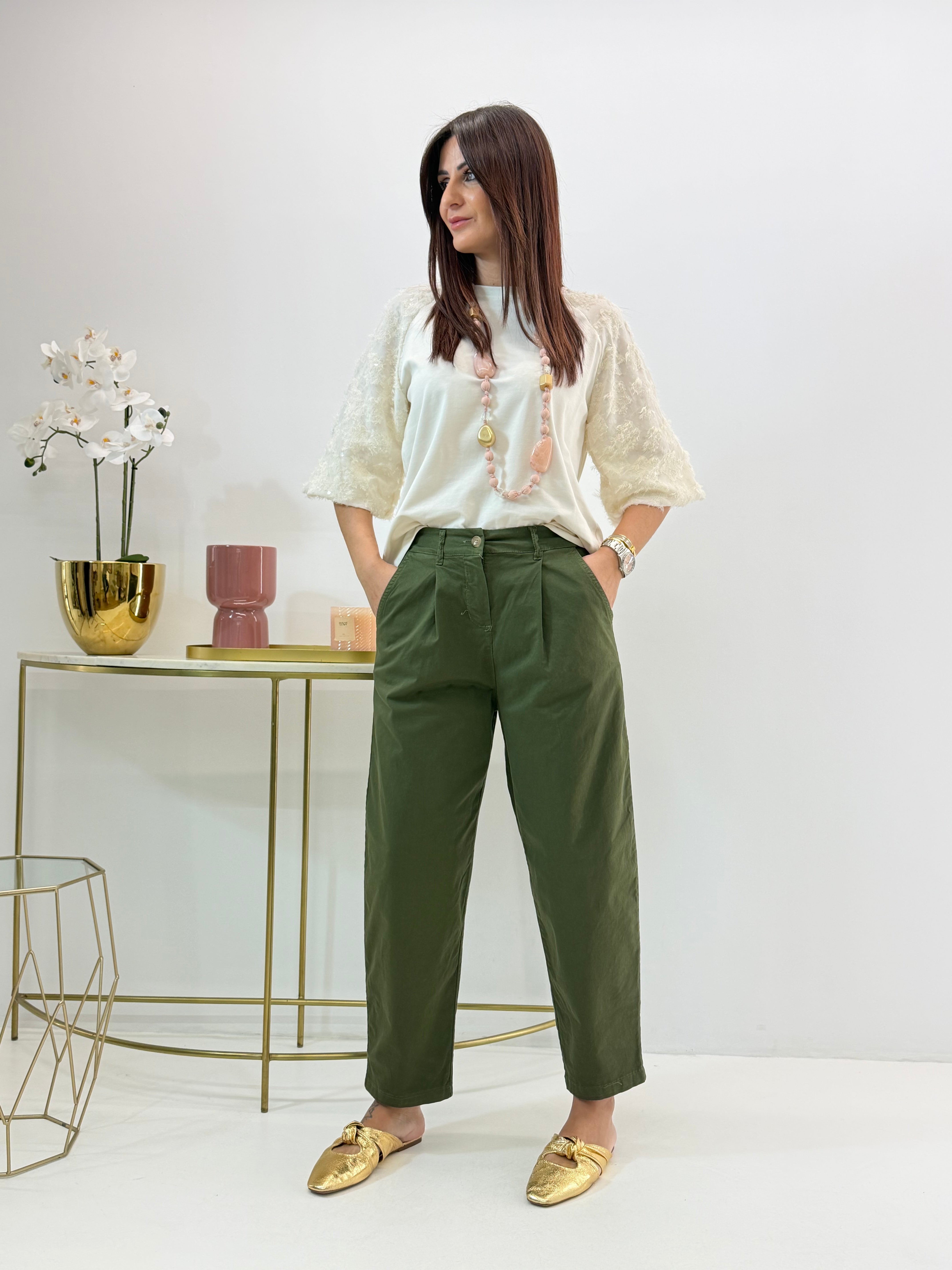 PANTALONE SONIA