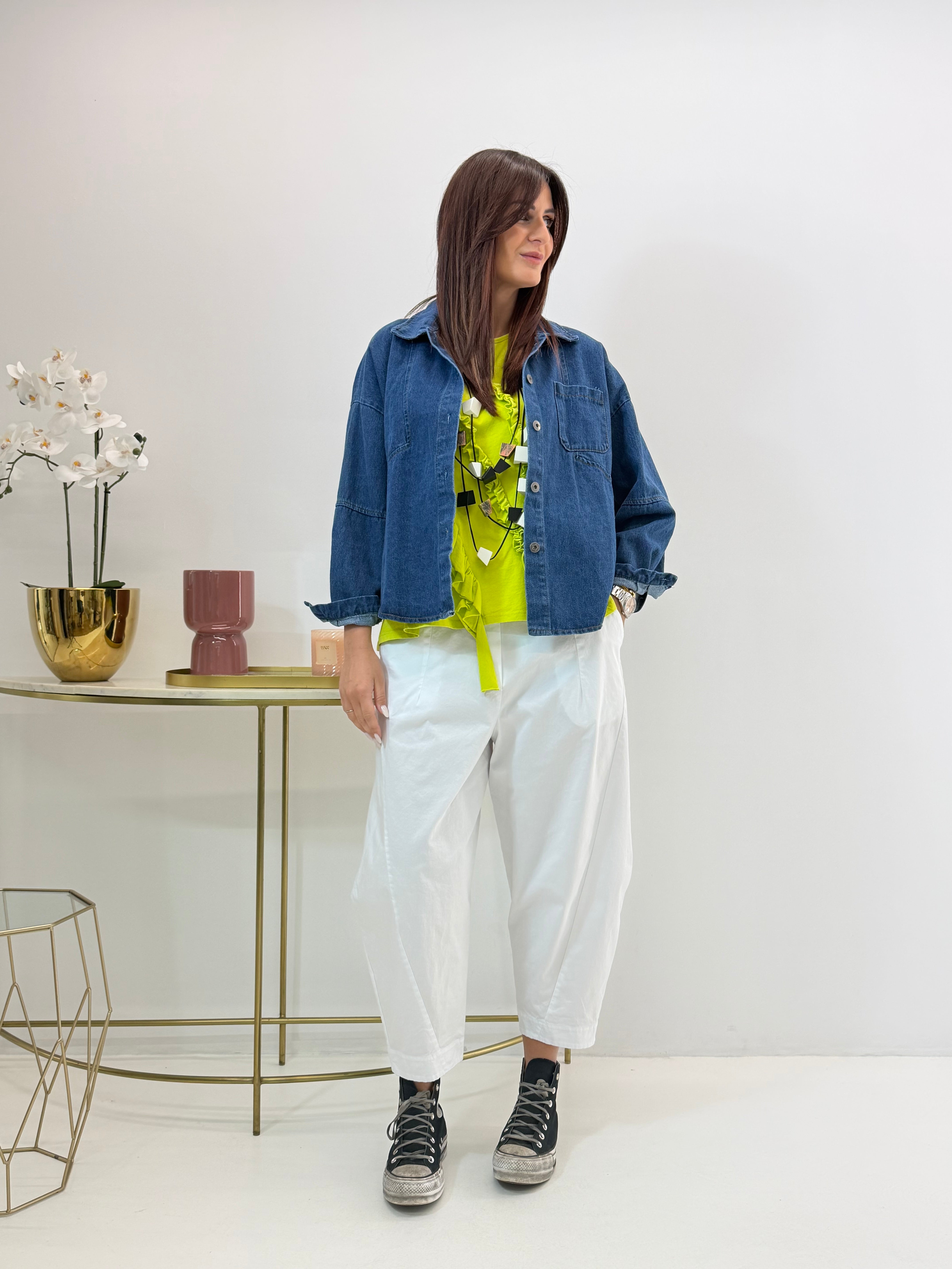 PANTALONE KYA WENDY