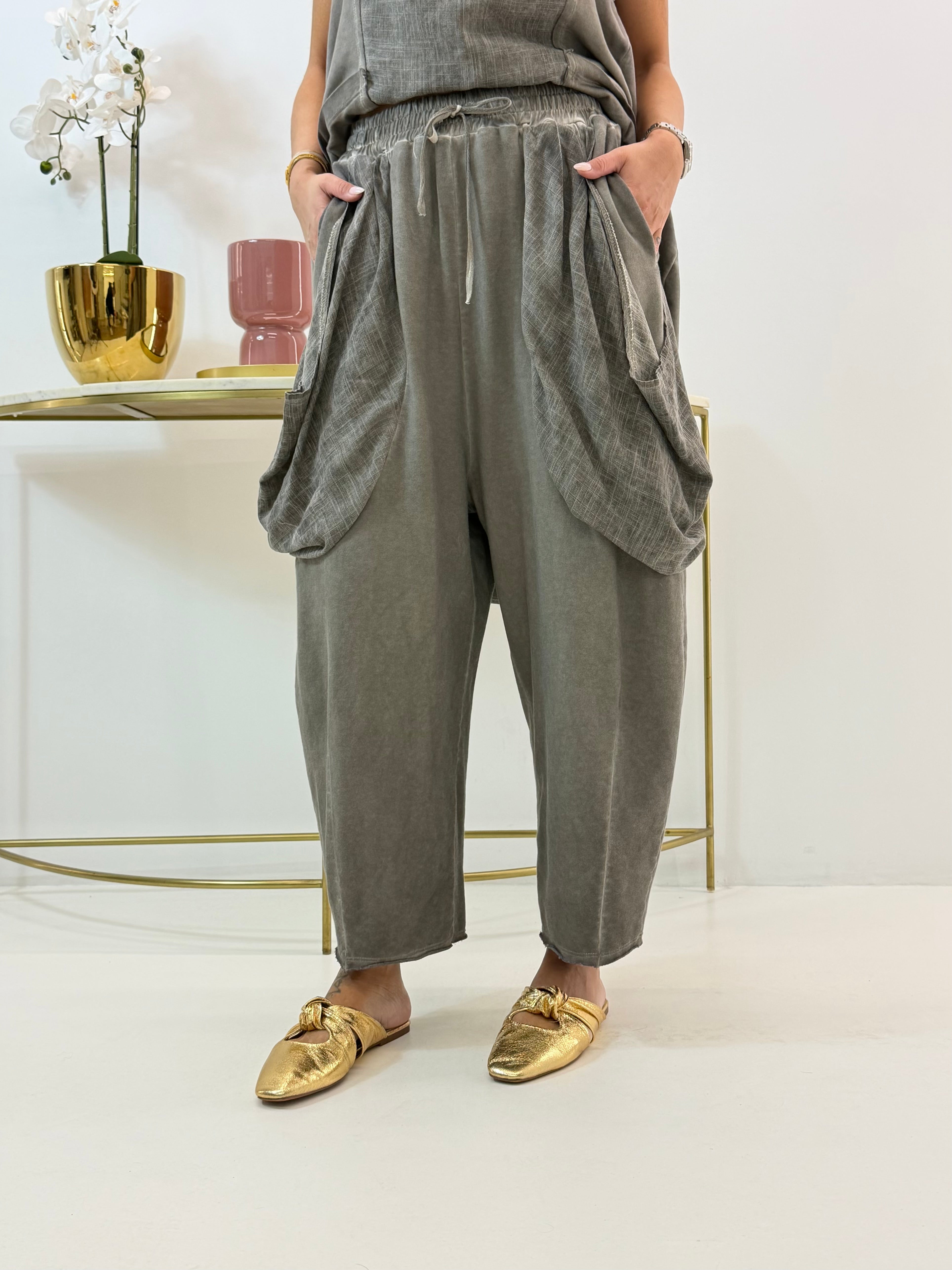 PANTALONE MERYL