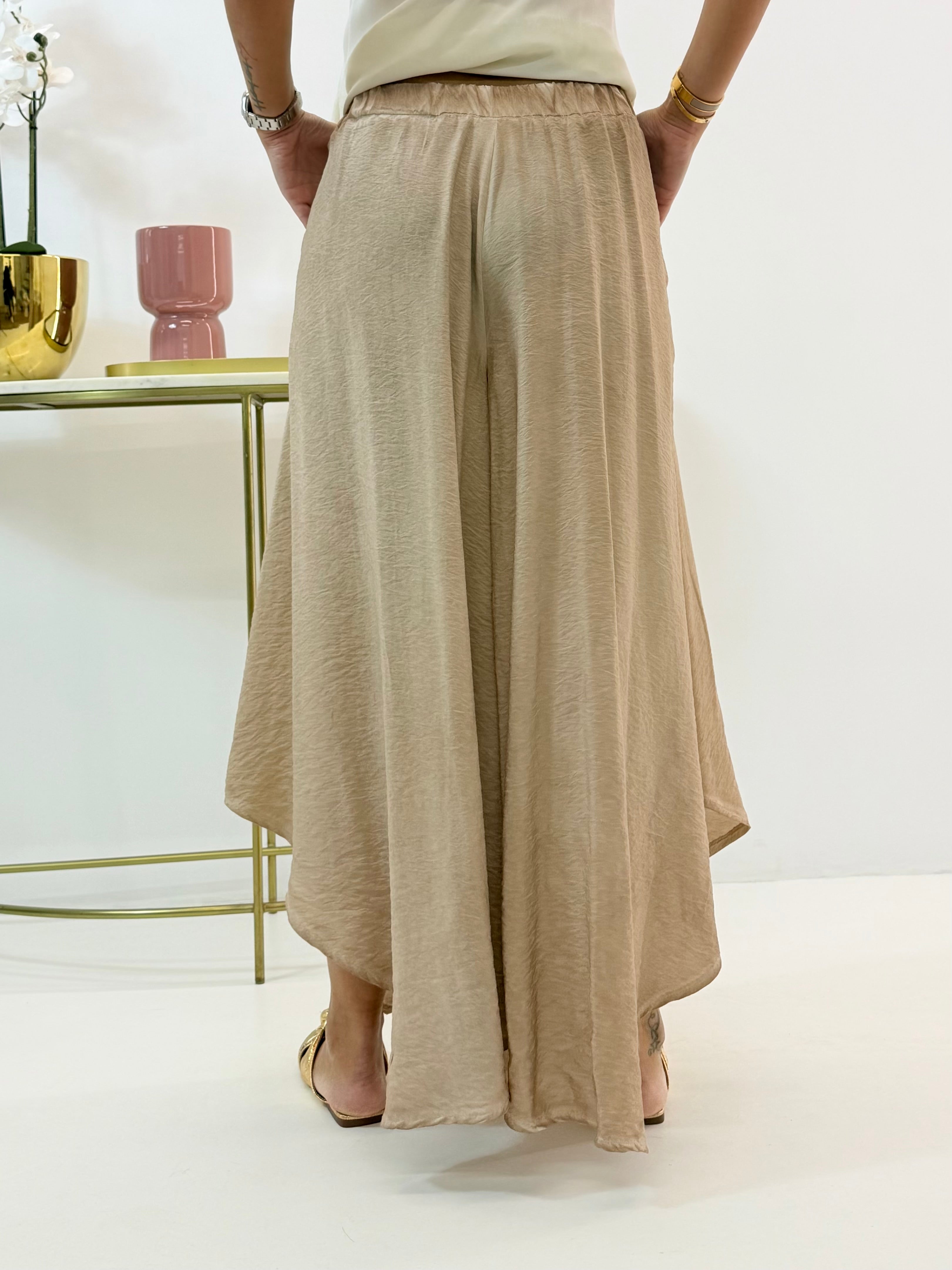 PANTALONE AVENIA BEIGE
