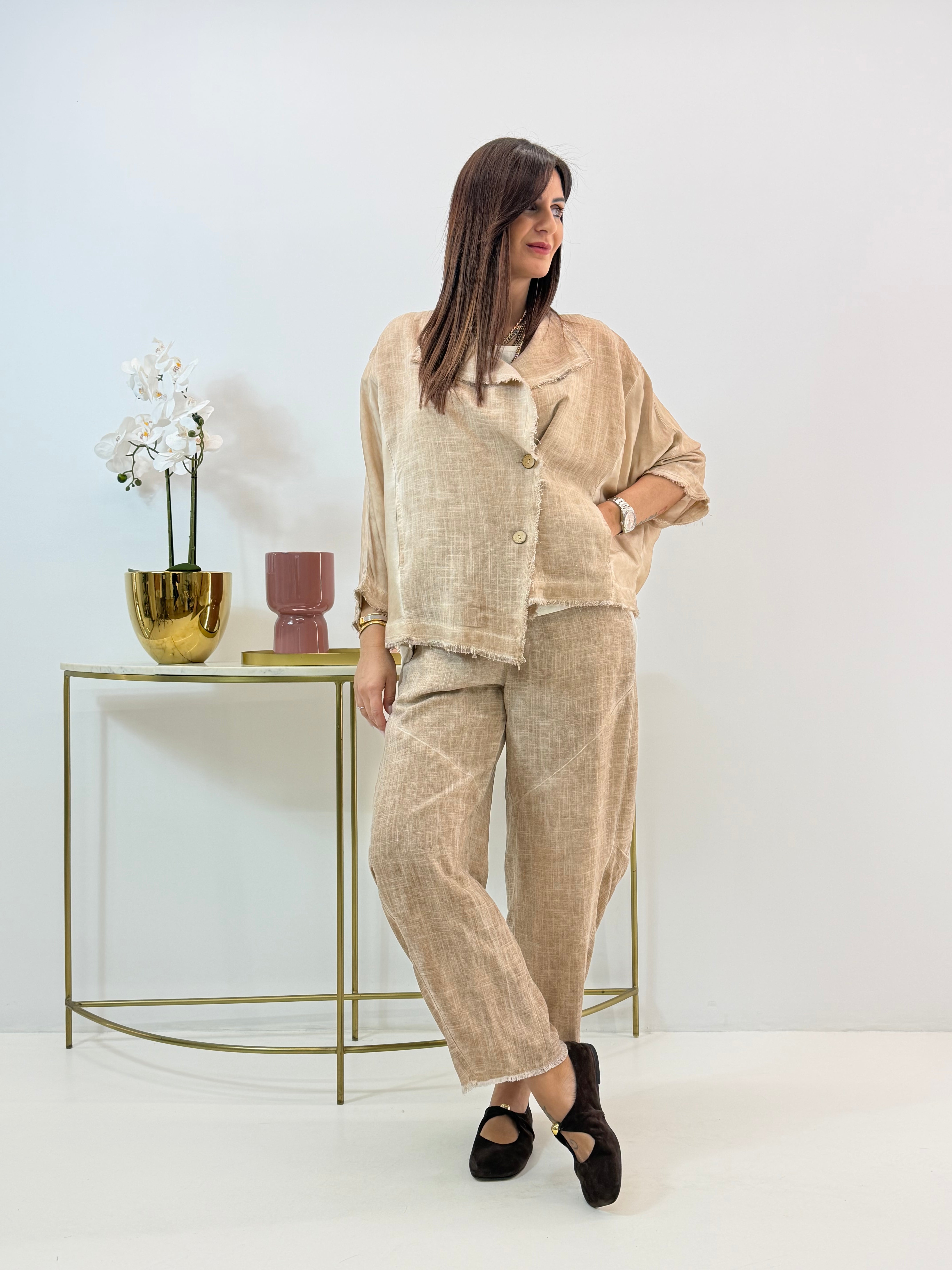 PANTALONE NADINE