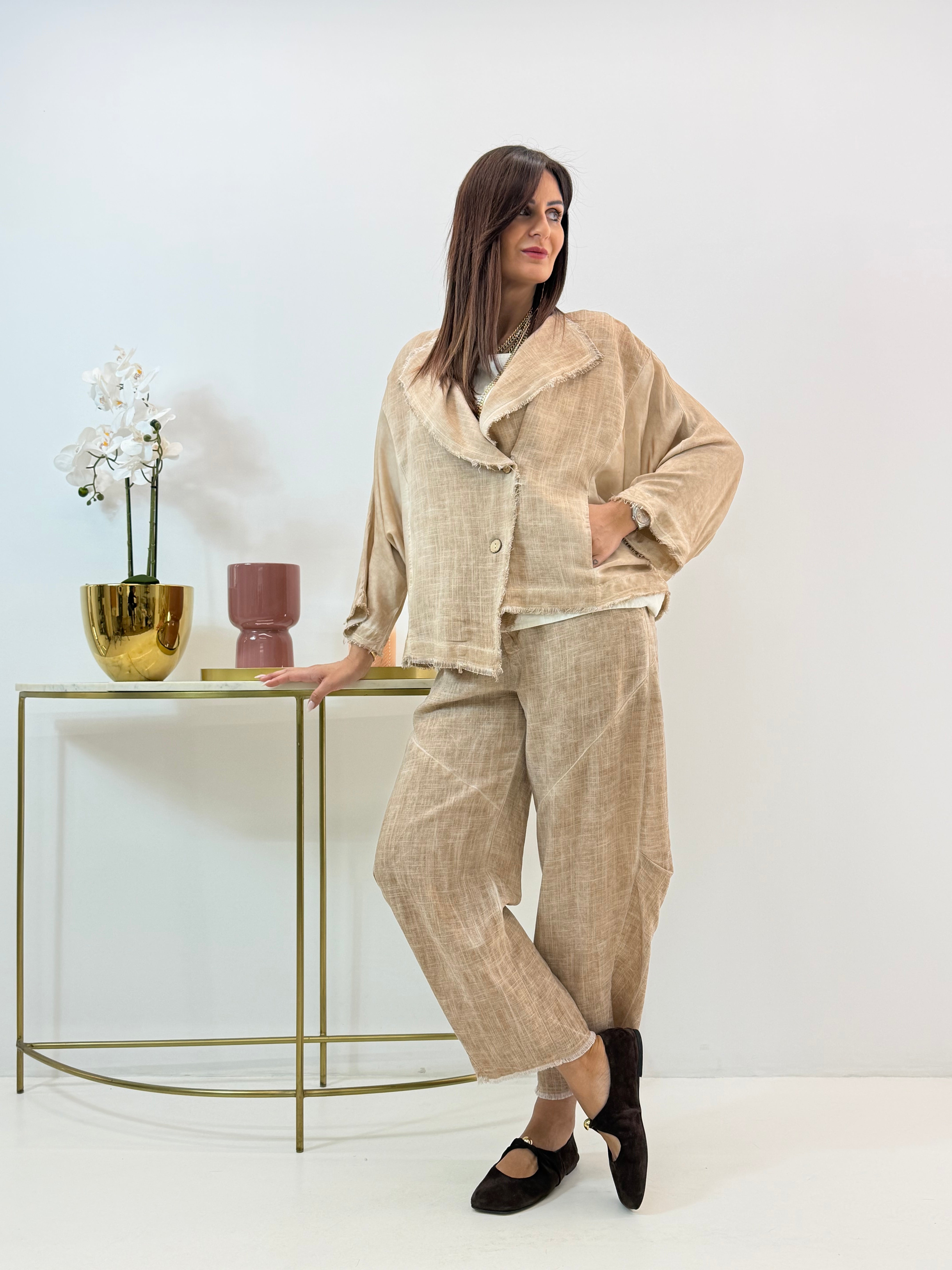 PANTALONE NADINE