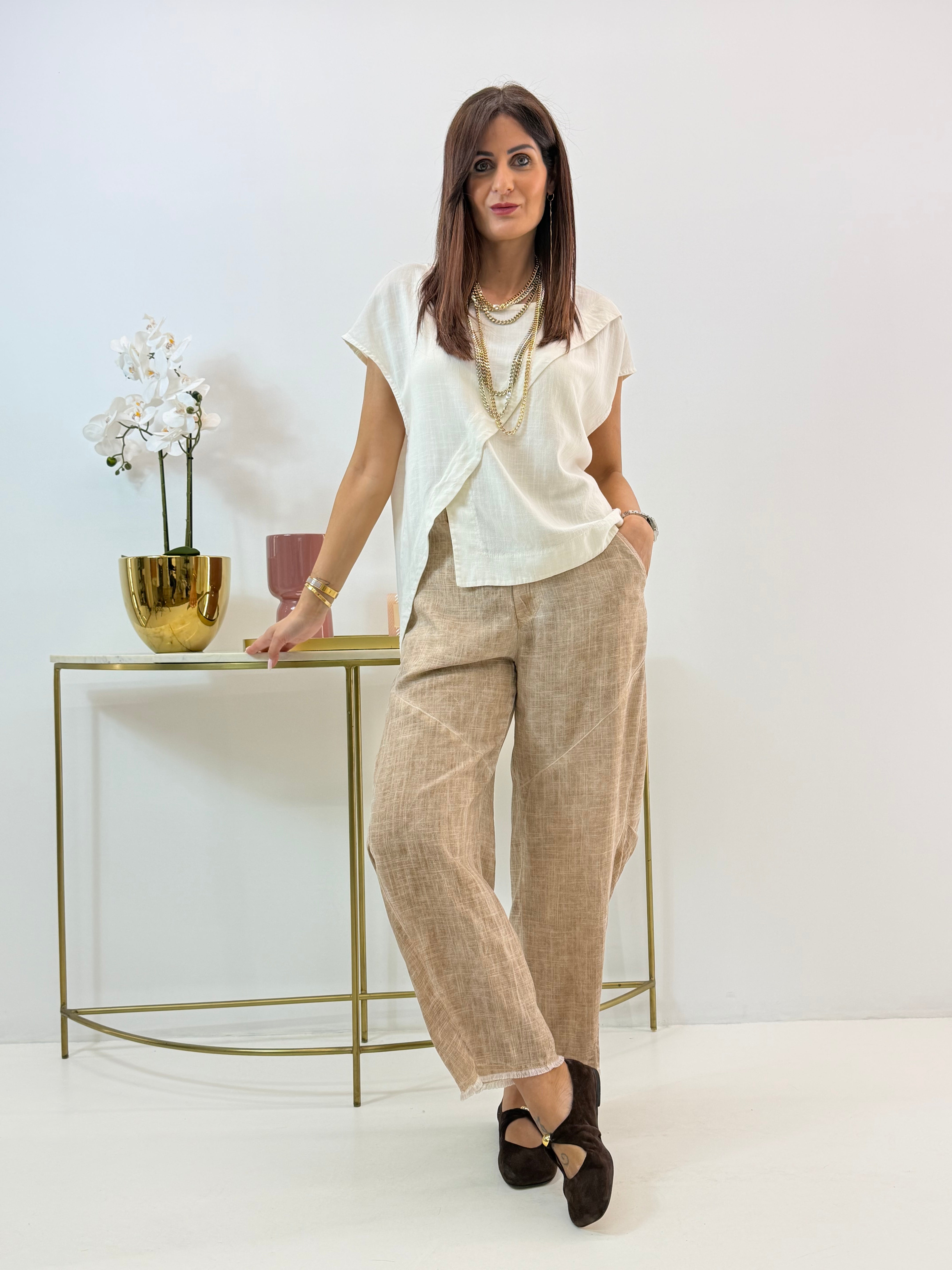 PANTALONE NADINE