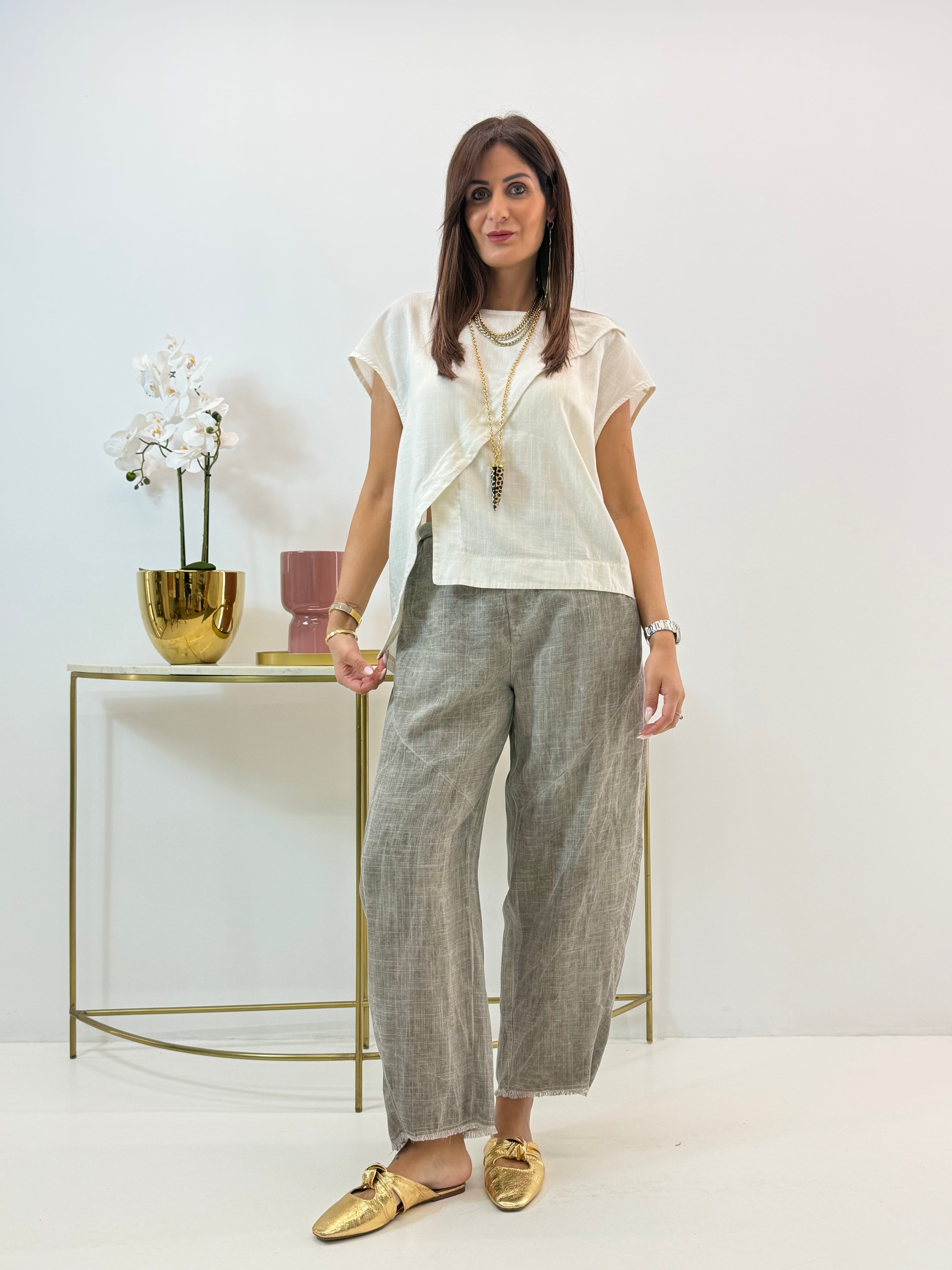PANTALONE NADINE