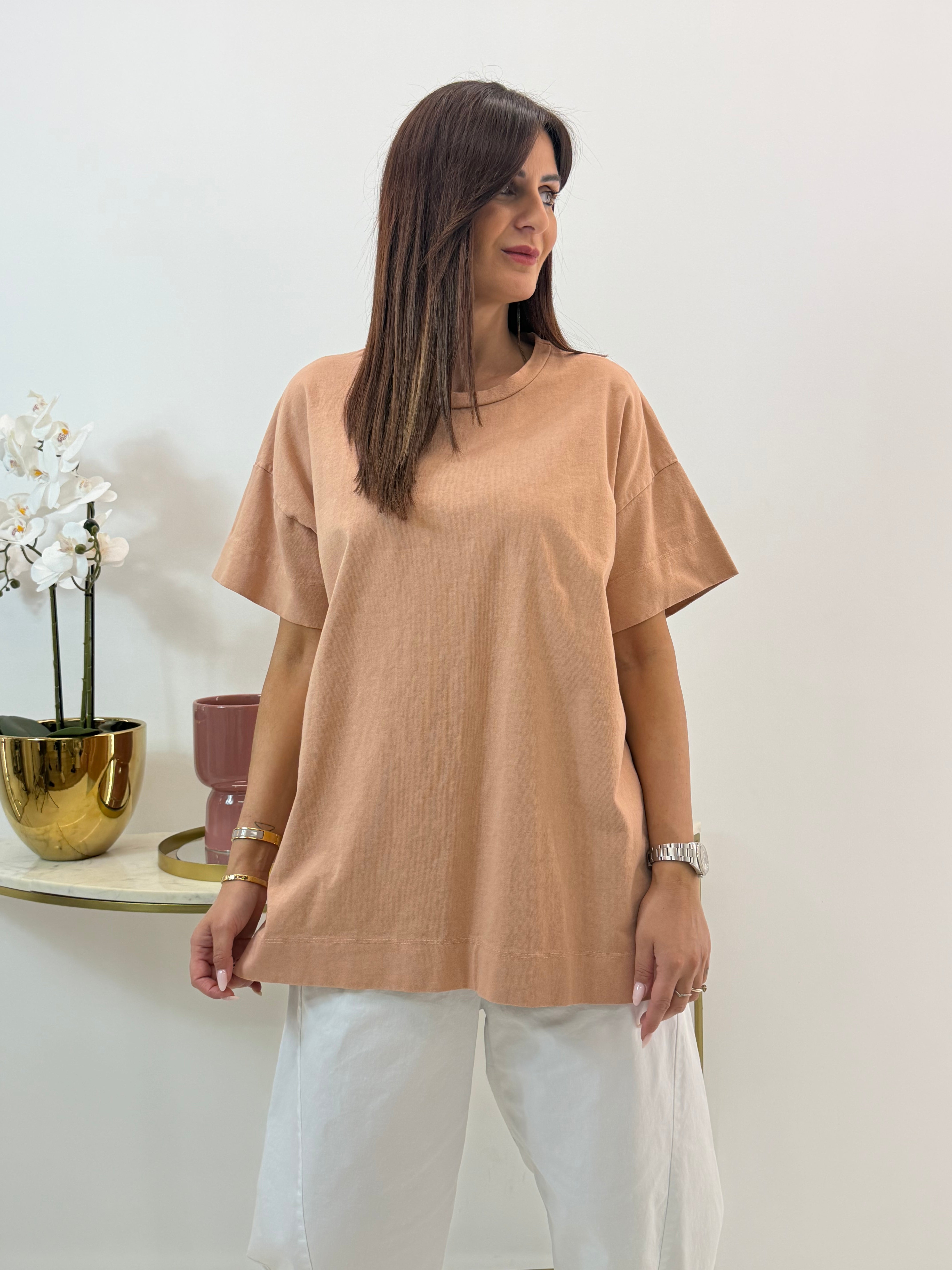 T-SHIRT MERYL OVER