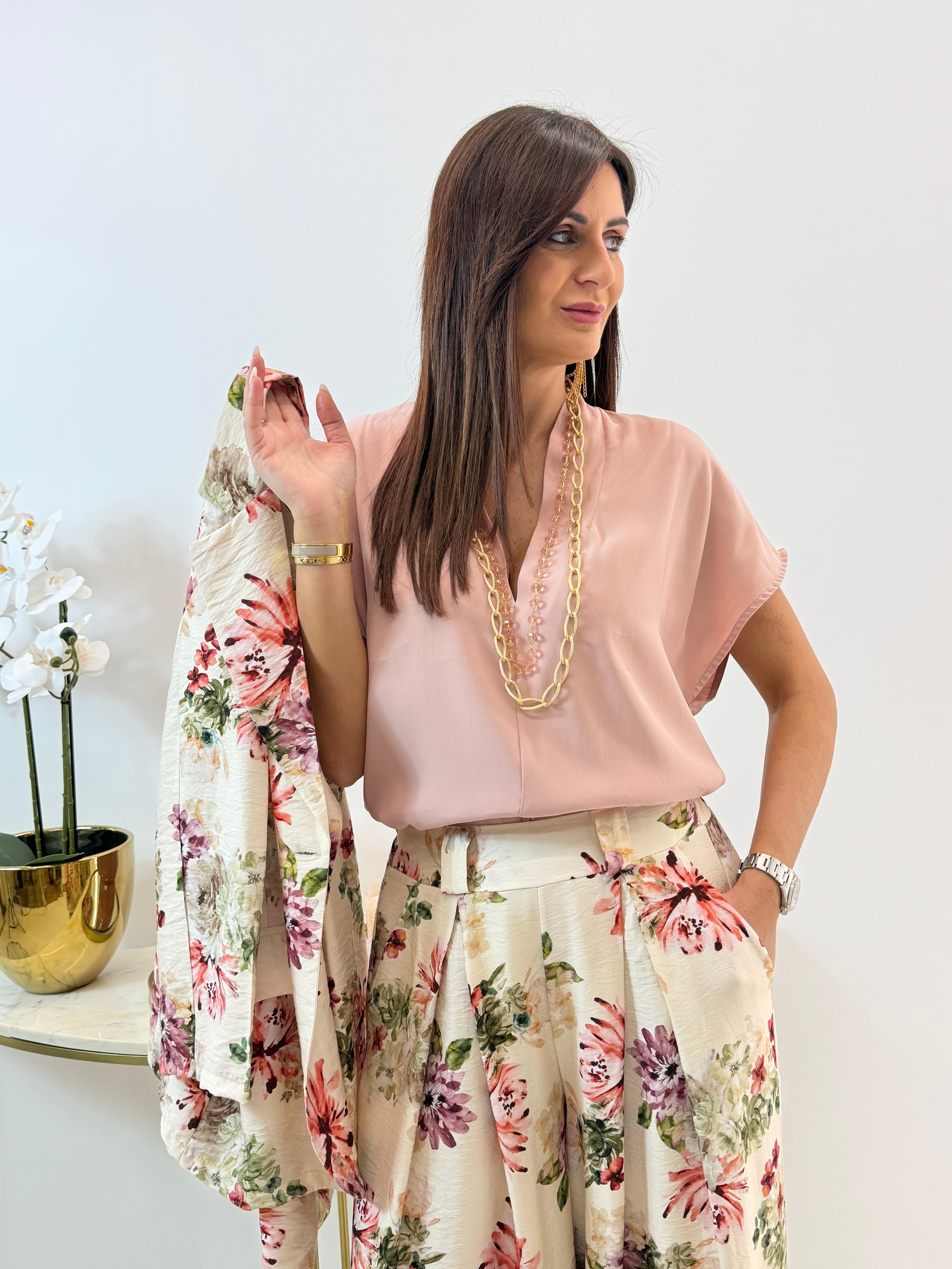 BLUSA LARA