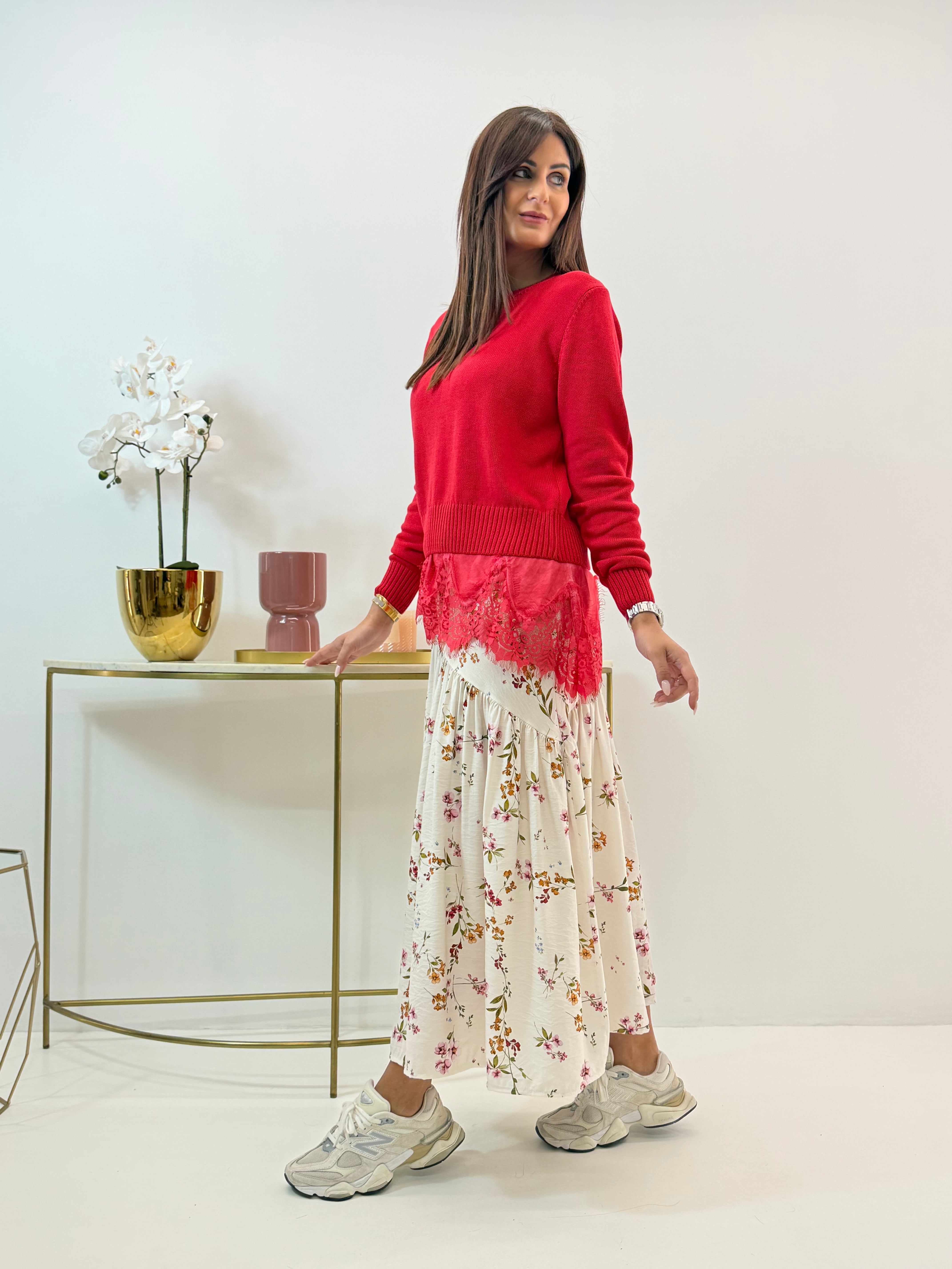 PULL ATHENA IN FILO