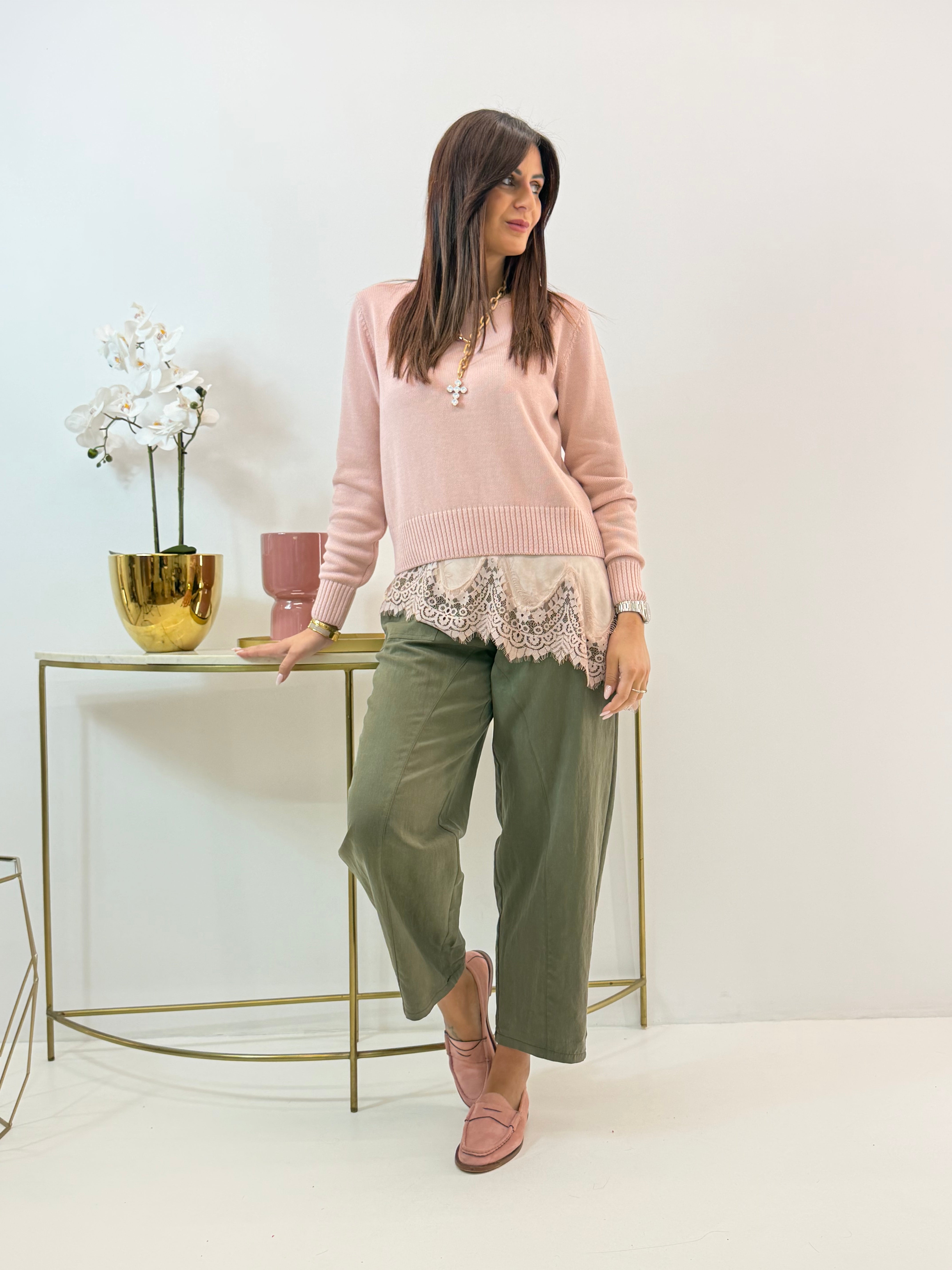 PANTALONE MICOL